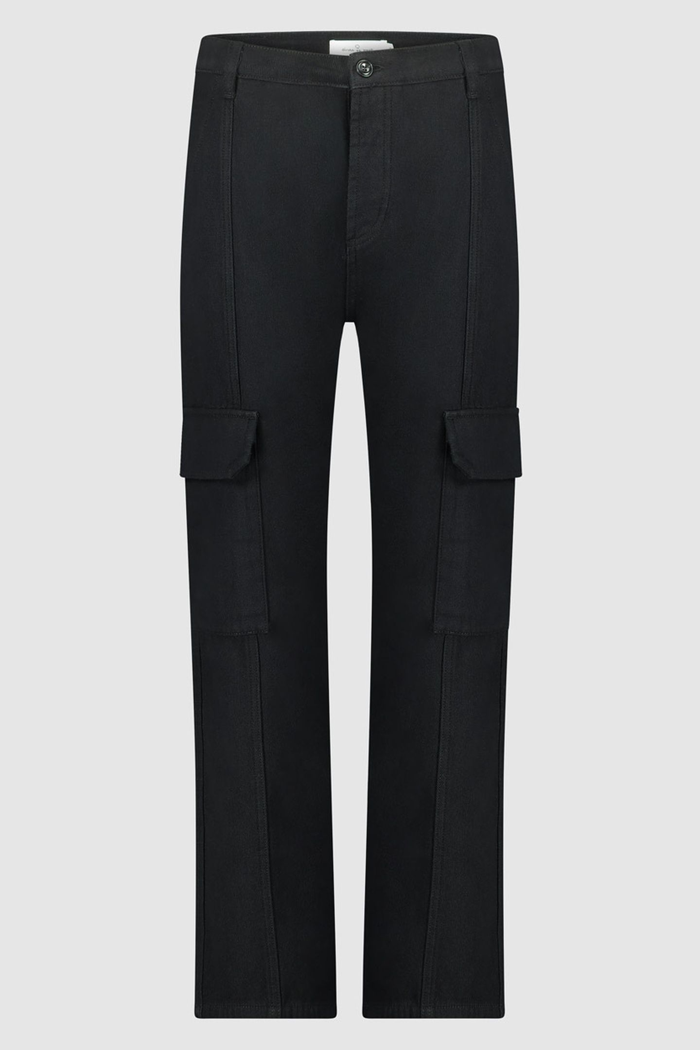 LOIZA PANTS REAL BLACK 1