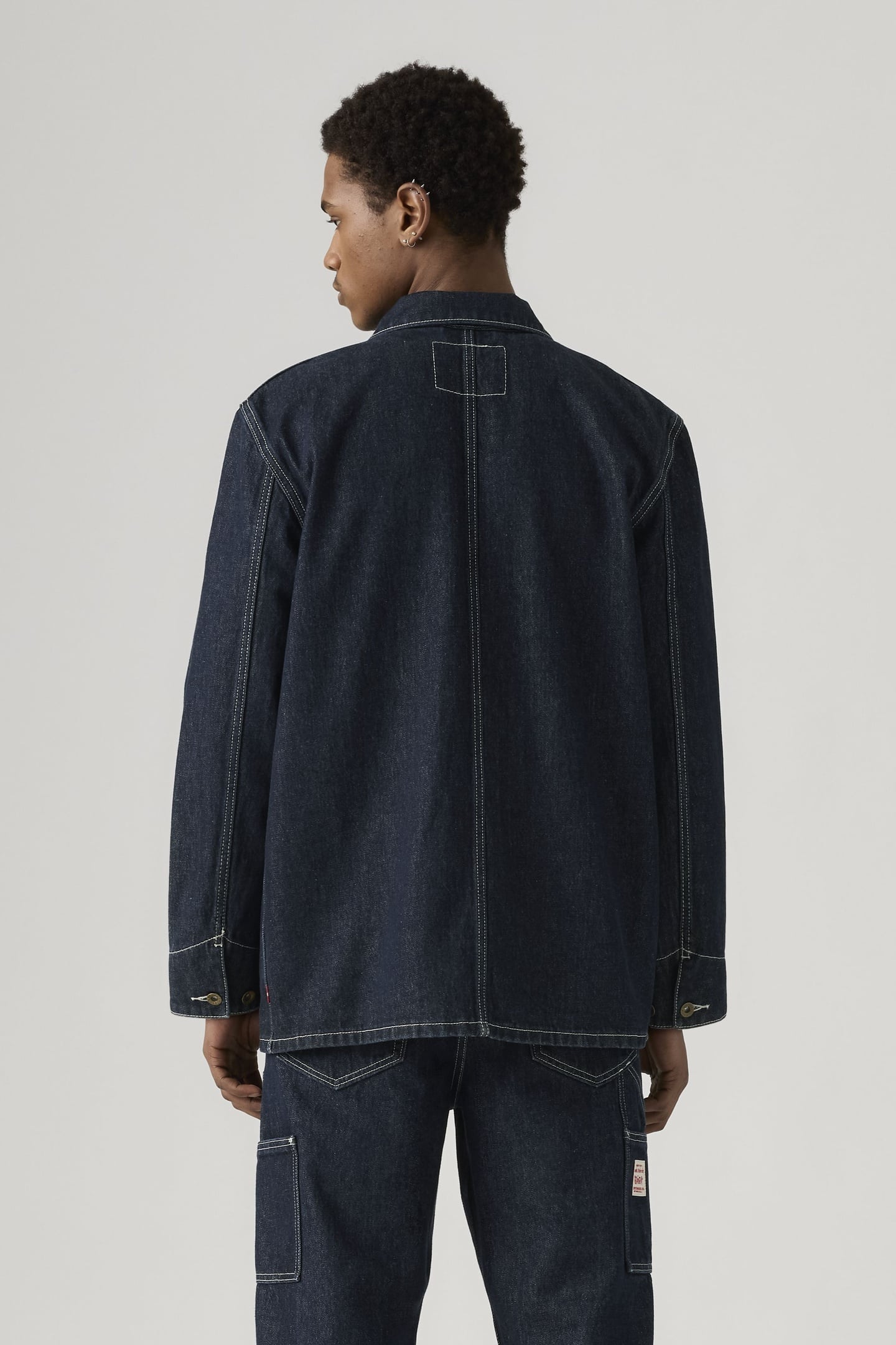 BERKLEY CHORE COAT 3