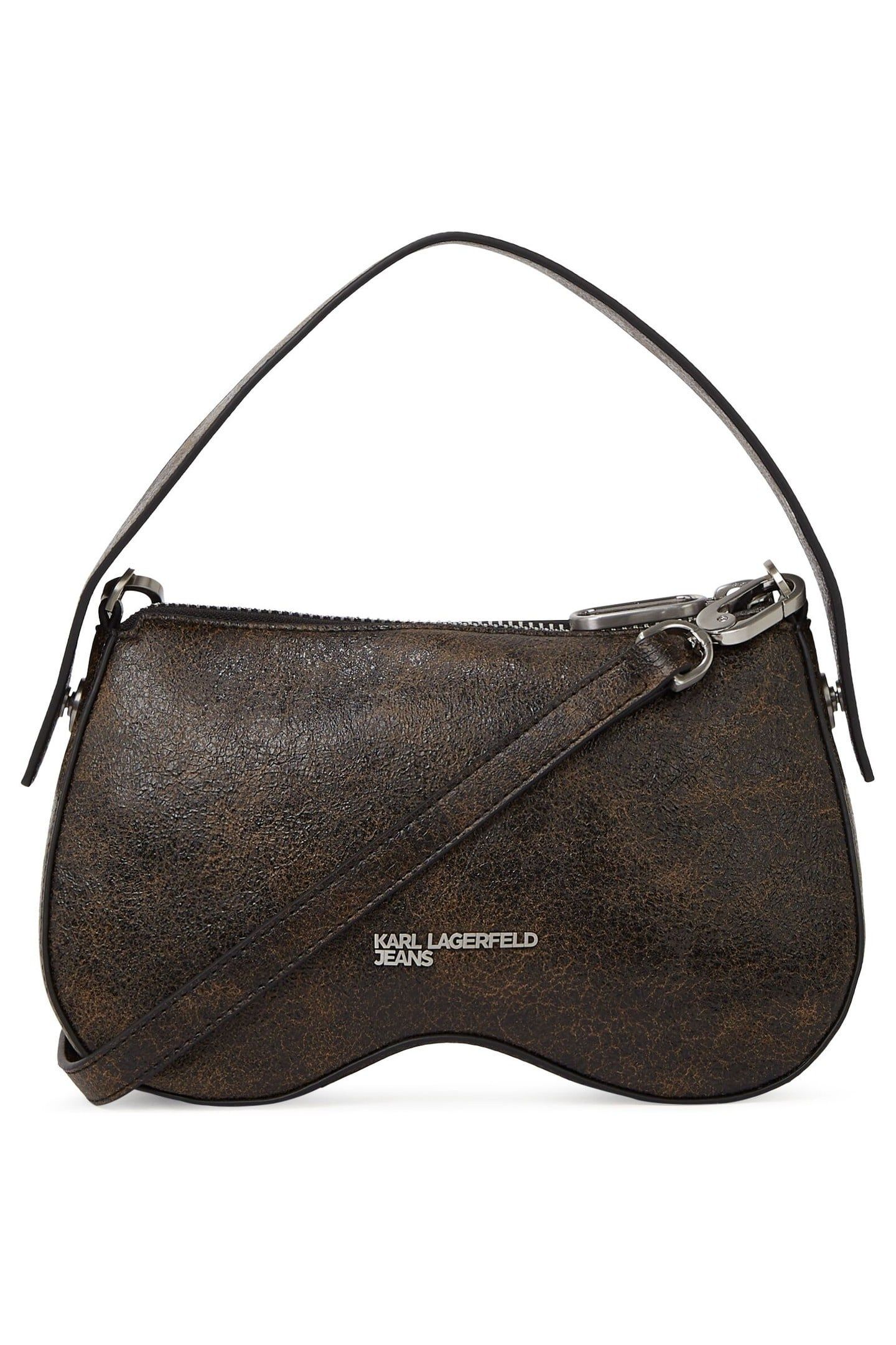 SUNGLASSE BUFFALO BAG BUFFALO BROWN 2