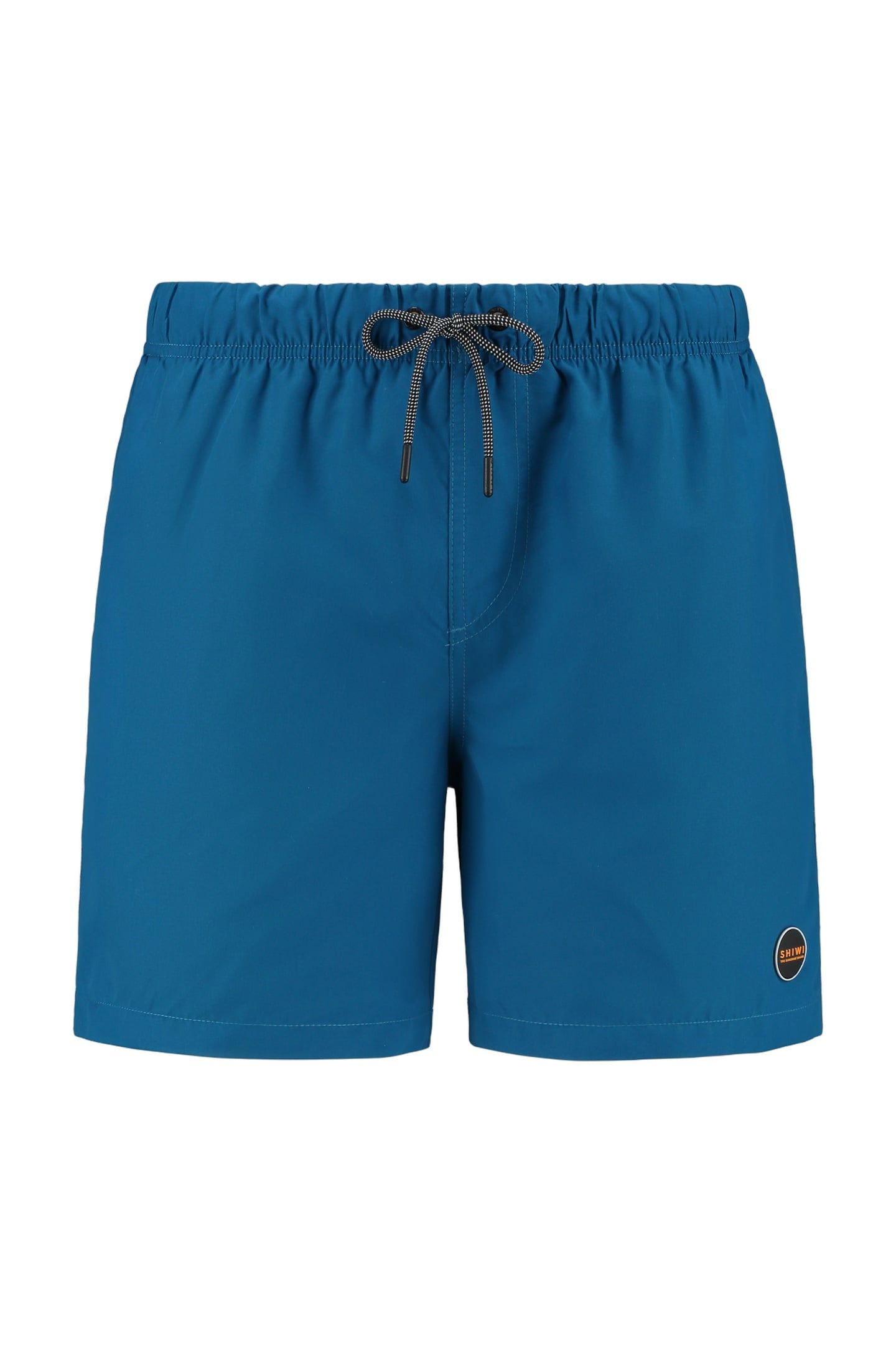 SWIMSHORT RECYCLED MIKE SAPPHIRE BLUE 4
