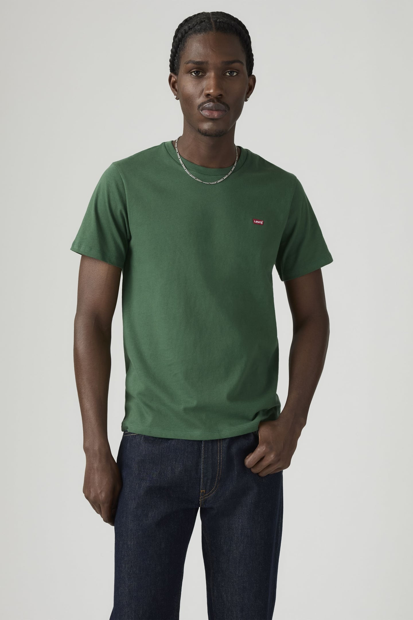 ORIGINAL HOUSEMARK TEE 2