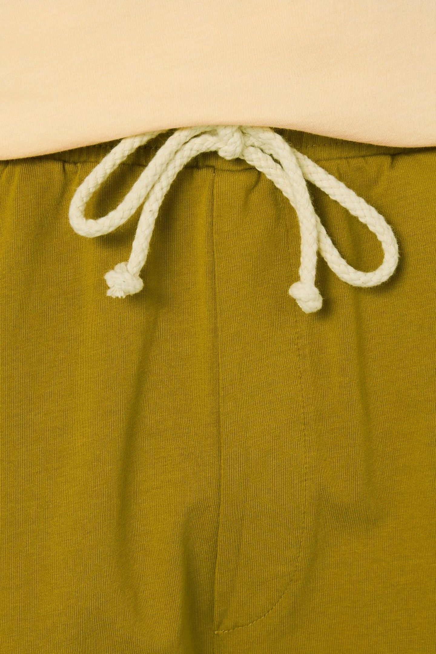 FIZVALLEY SHORTS SAFRAN VINTAGE 5