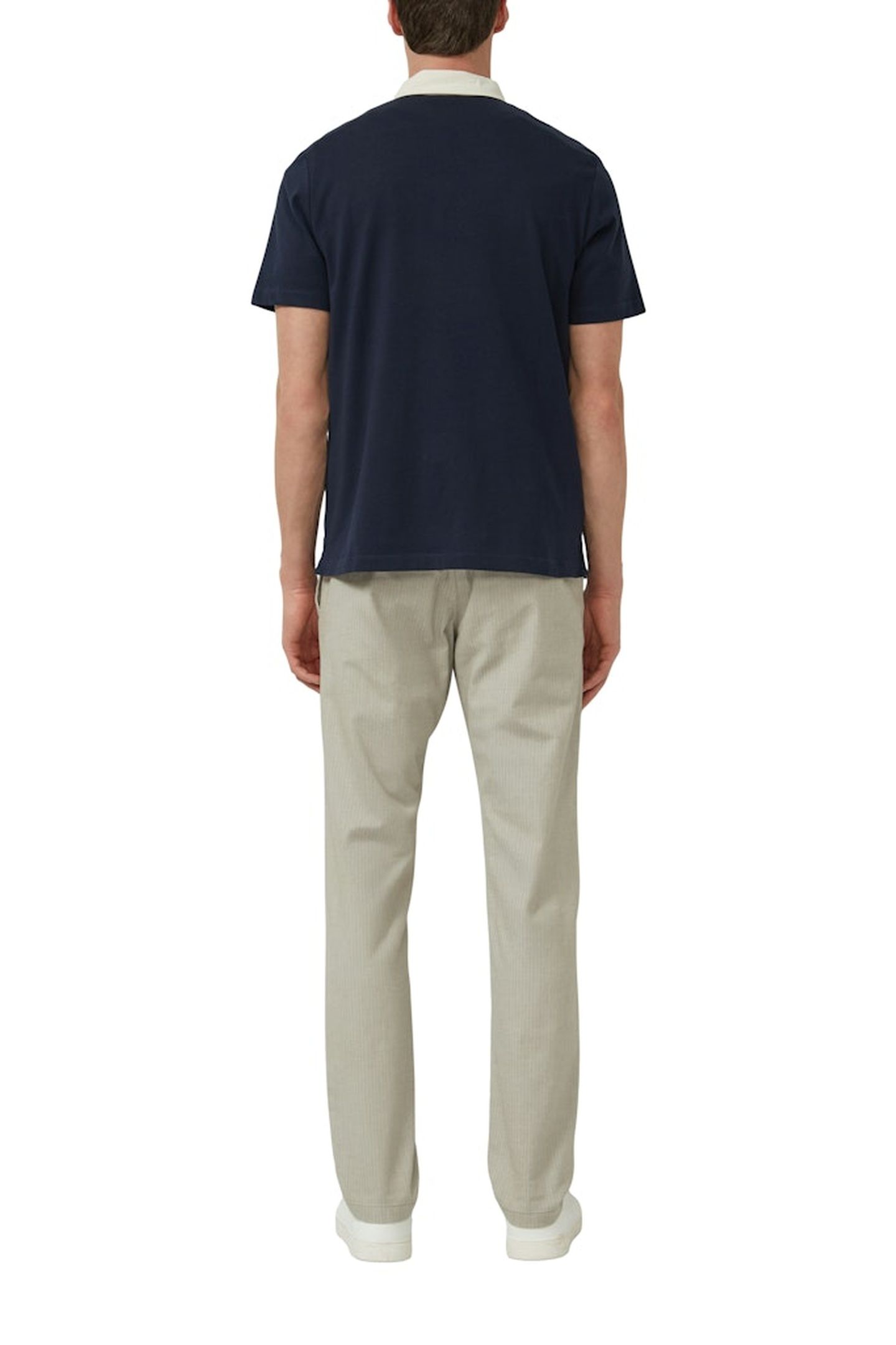S.OLIVER POLOSHIRTS MARINE 6