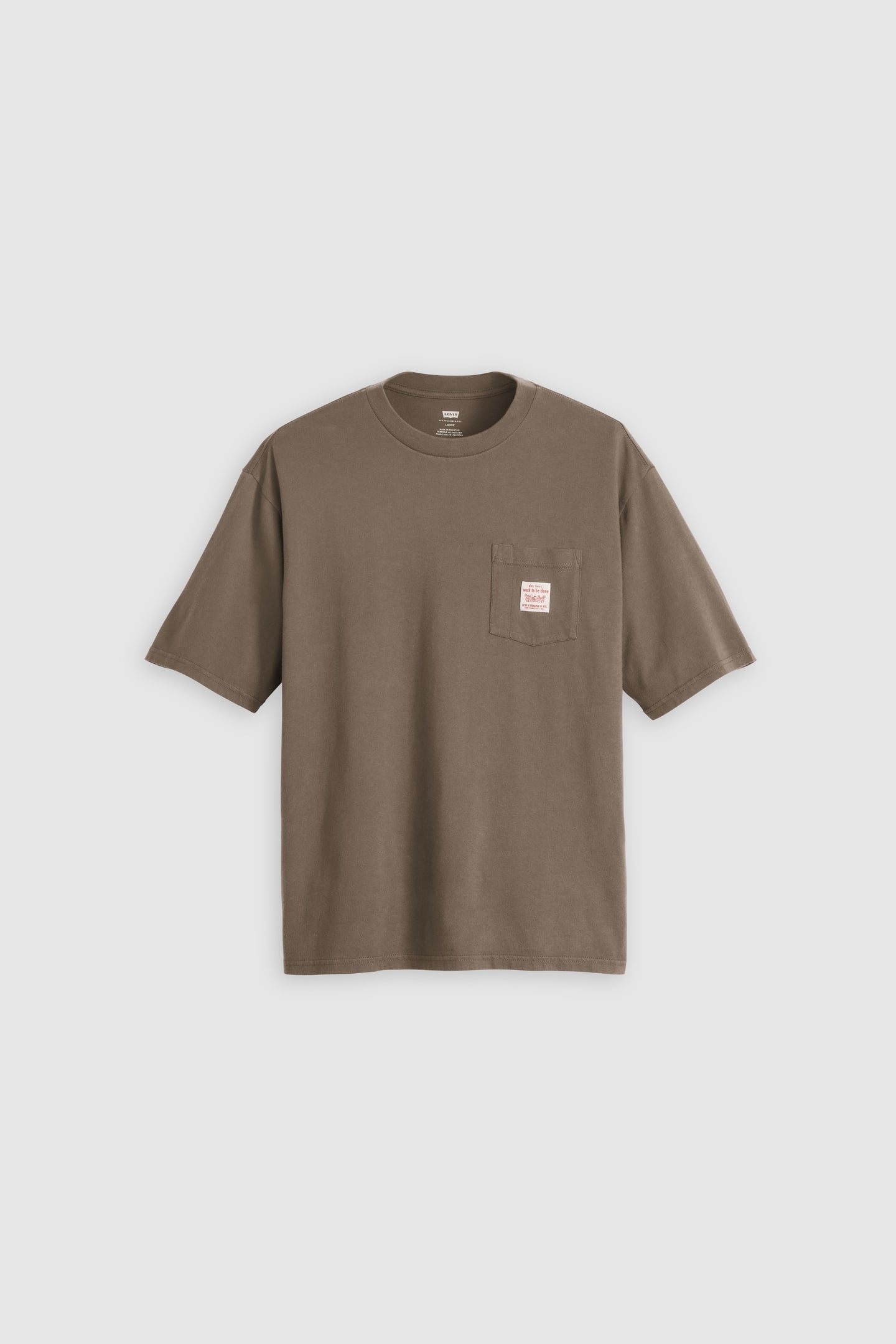 WORKWEAR TEE 5