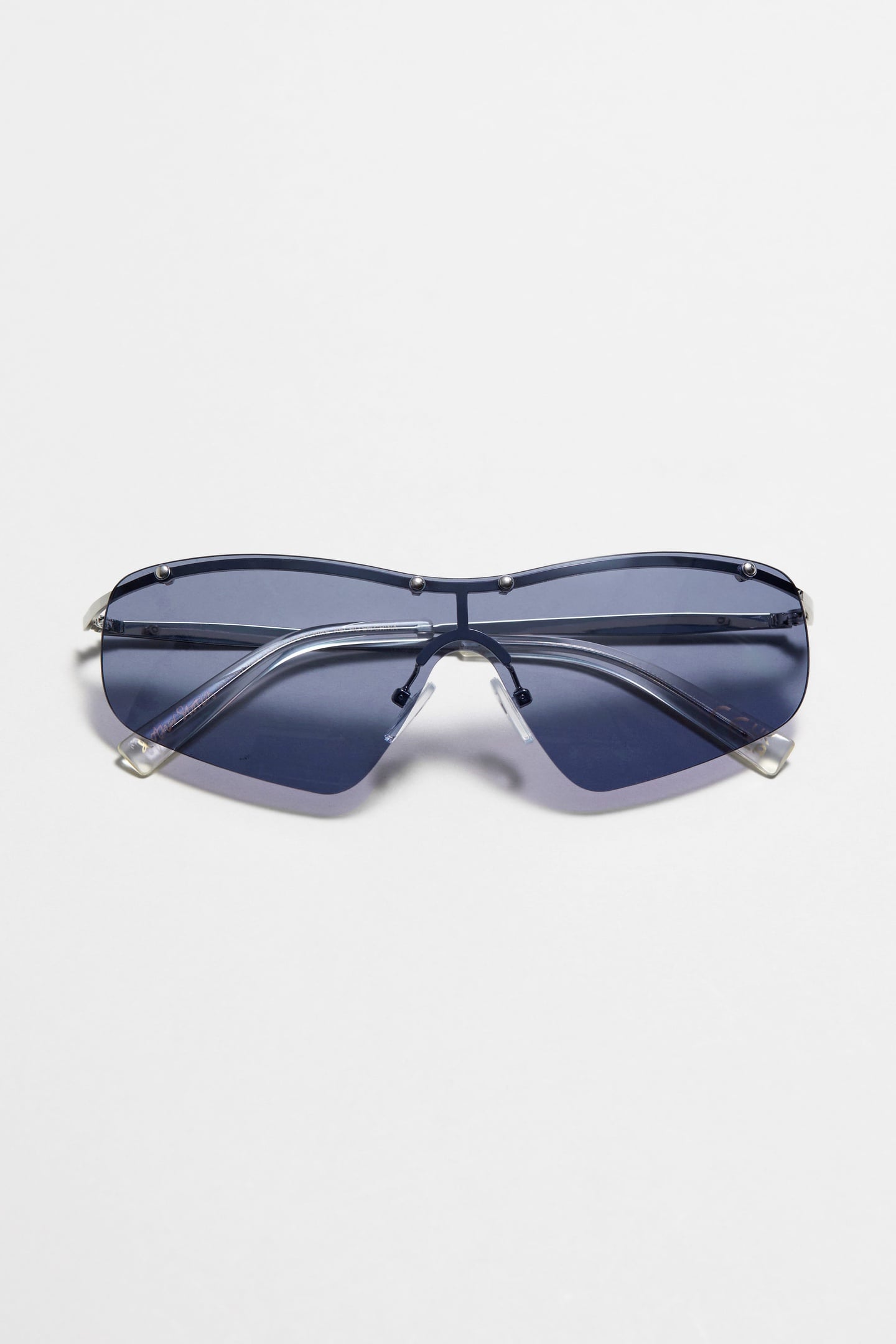 PIXIE SUNGLASSES BLUE 2