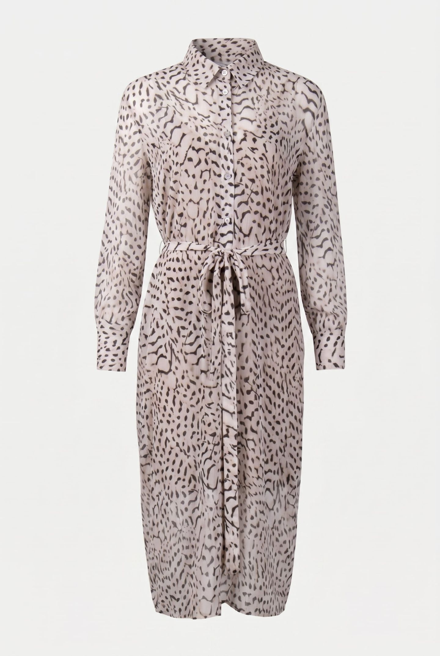 WOMENS DRESS TRANSPARENT 3