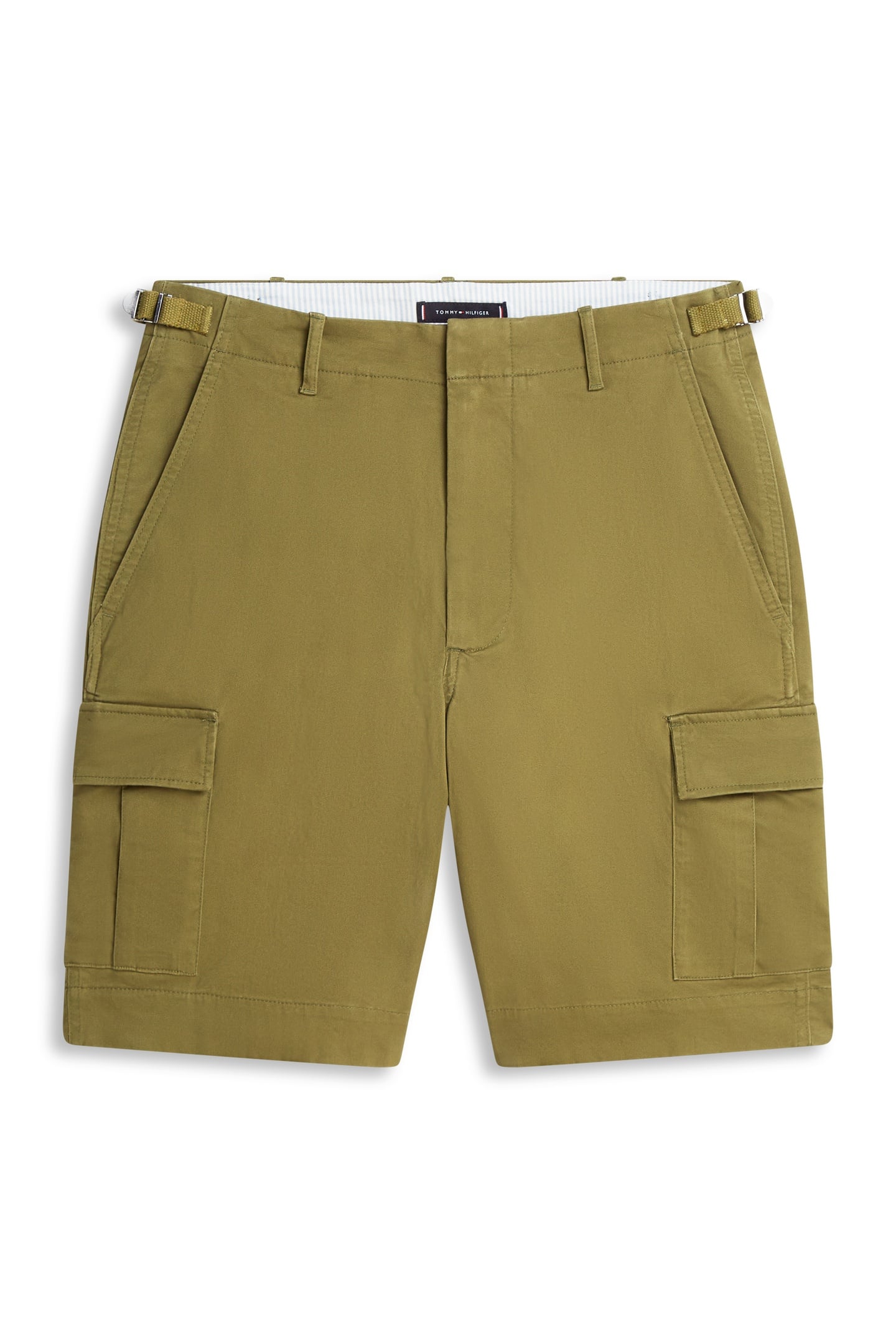 CARGO SHORT ESSENTIAL DARK ARTICHOKE 4