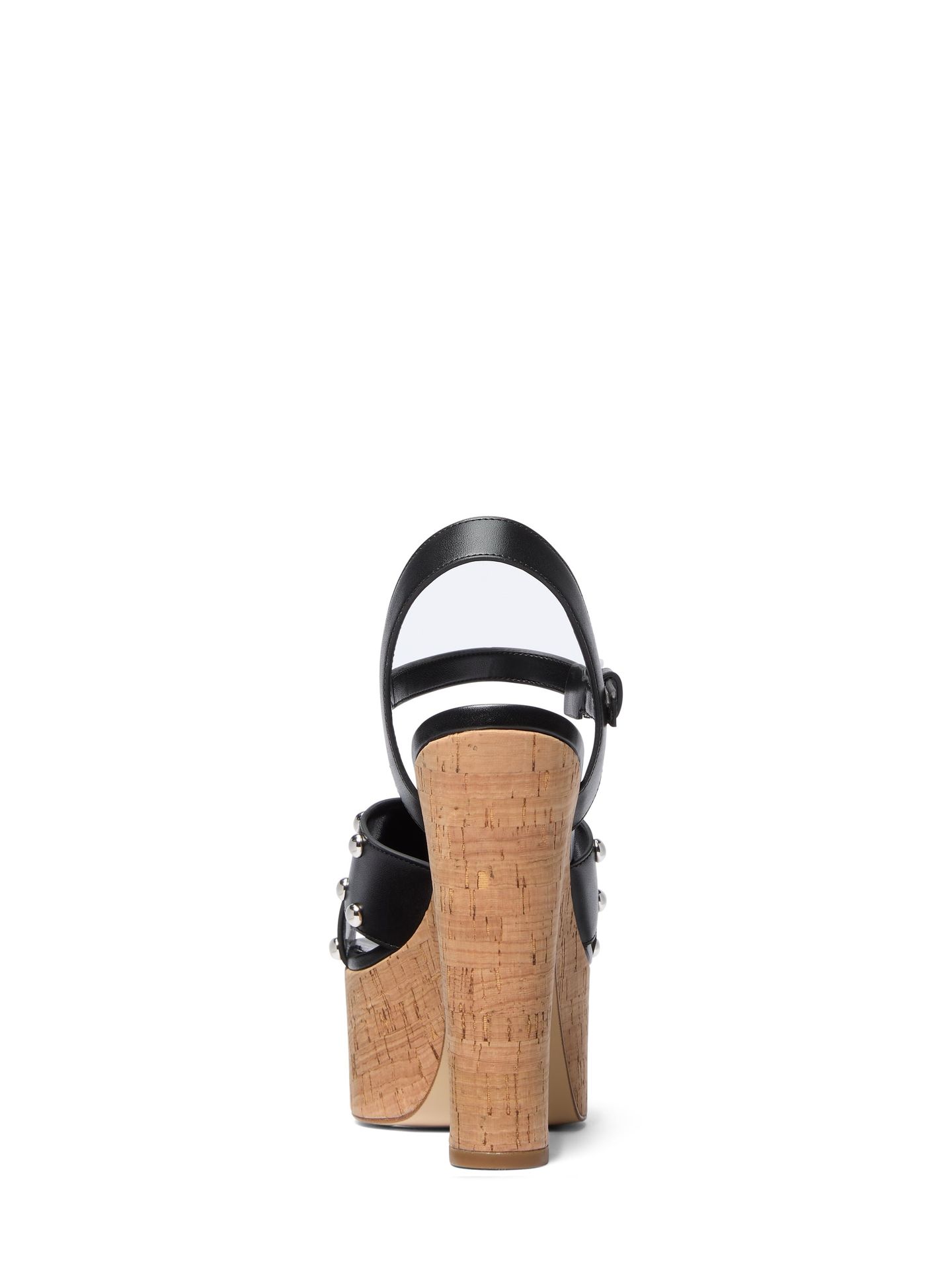 SELAH STUD PLATFORM BLACK 3