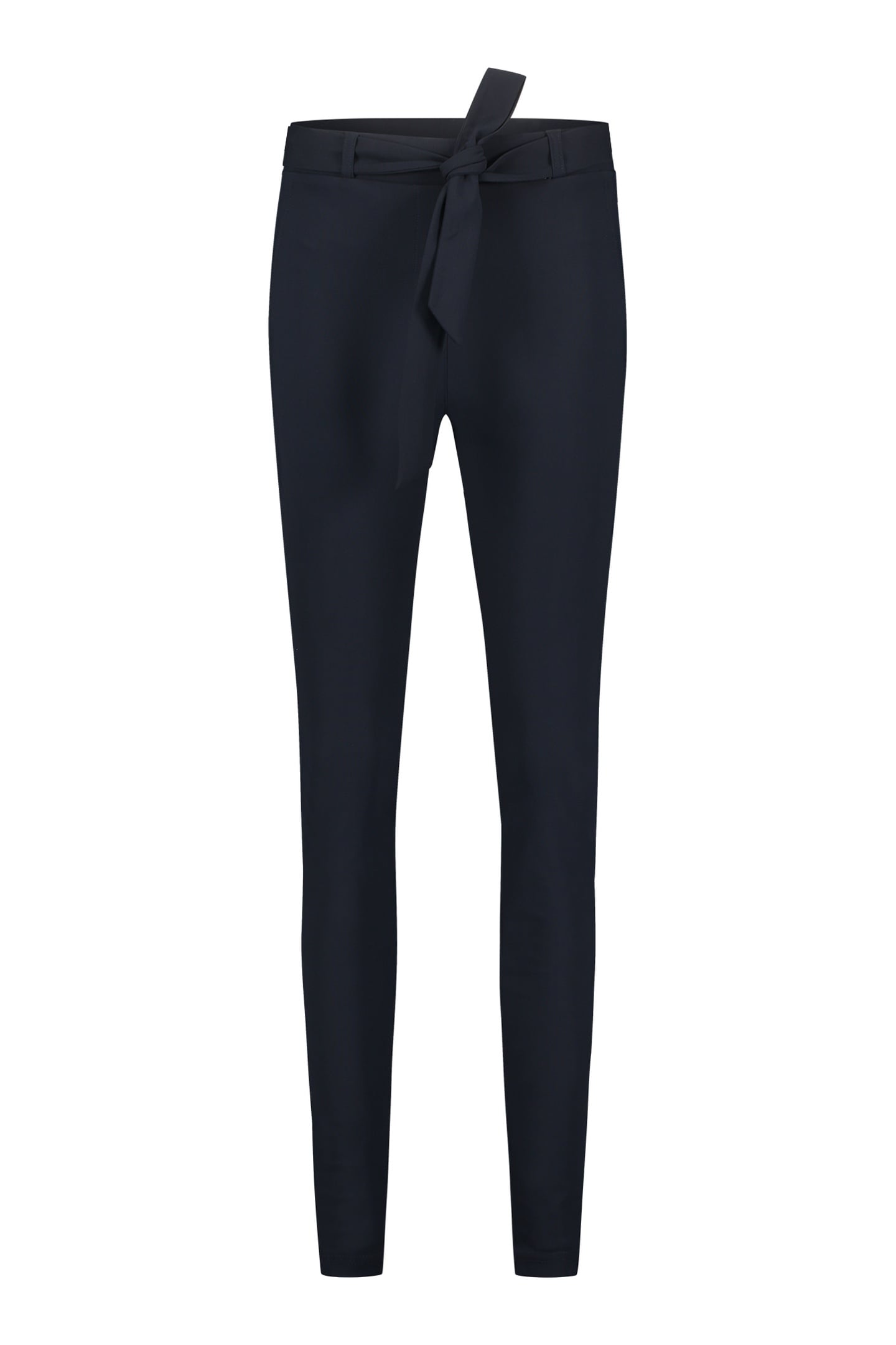 LEEK TROUSERS DARK BLUE 3