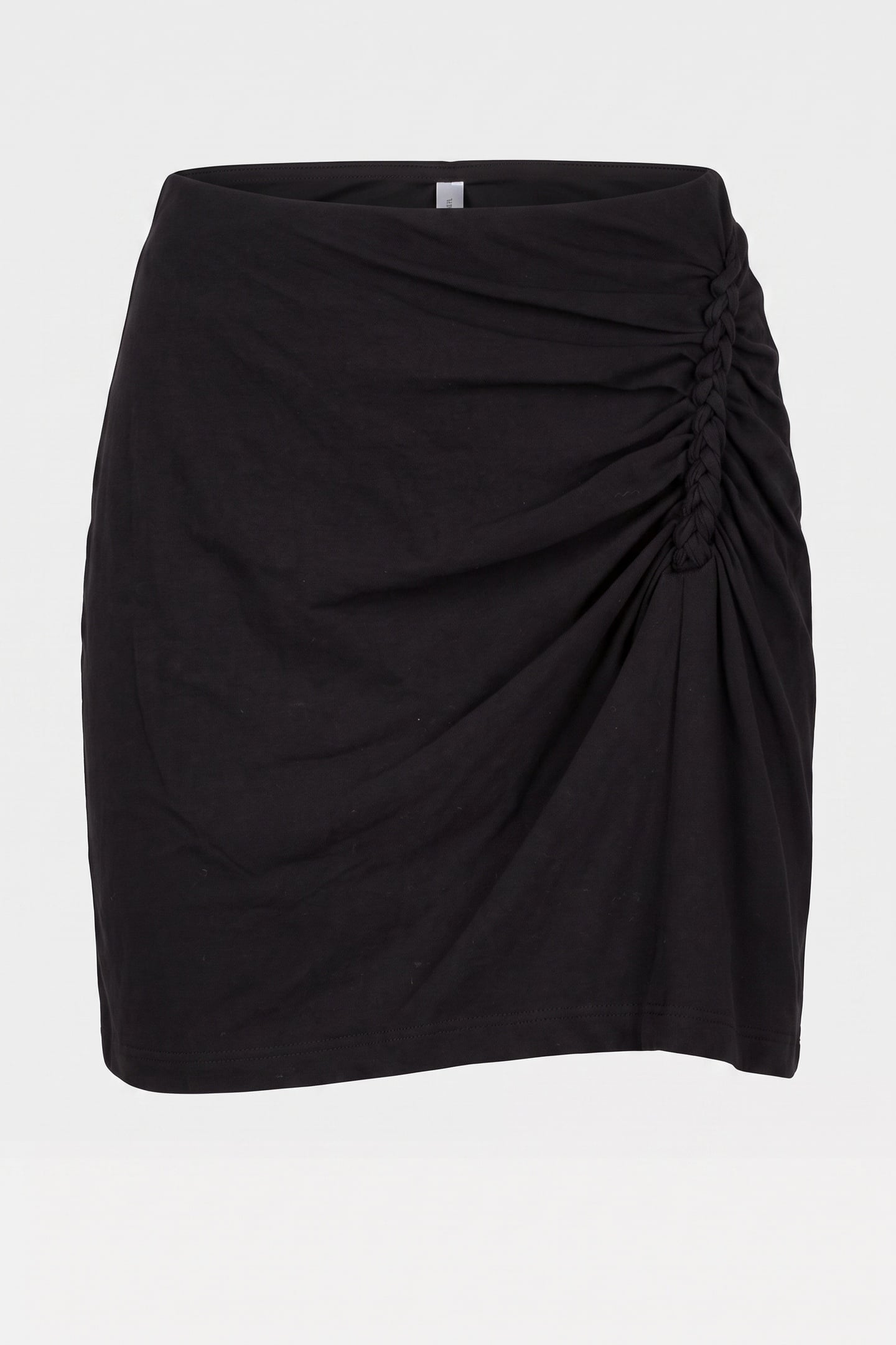ALBONI SKIRT BLACK 3