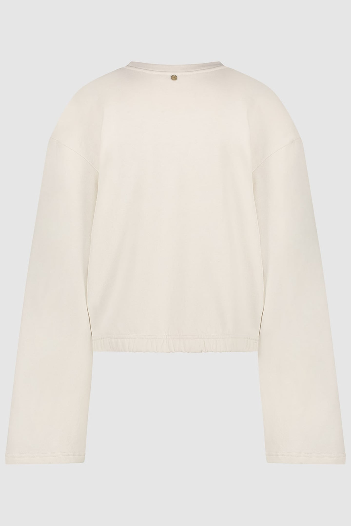 LOTTIE SWEAT ANTIQUE WHITE 1