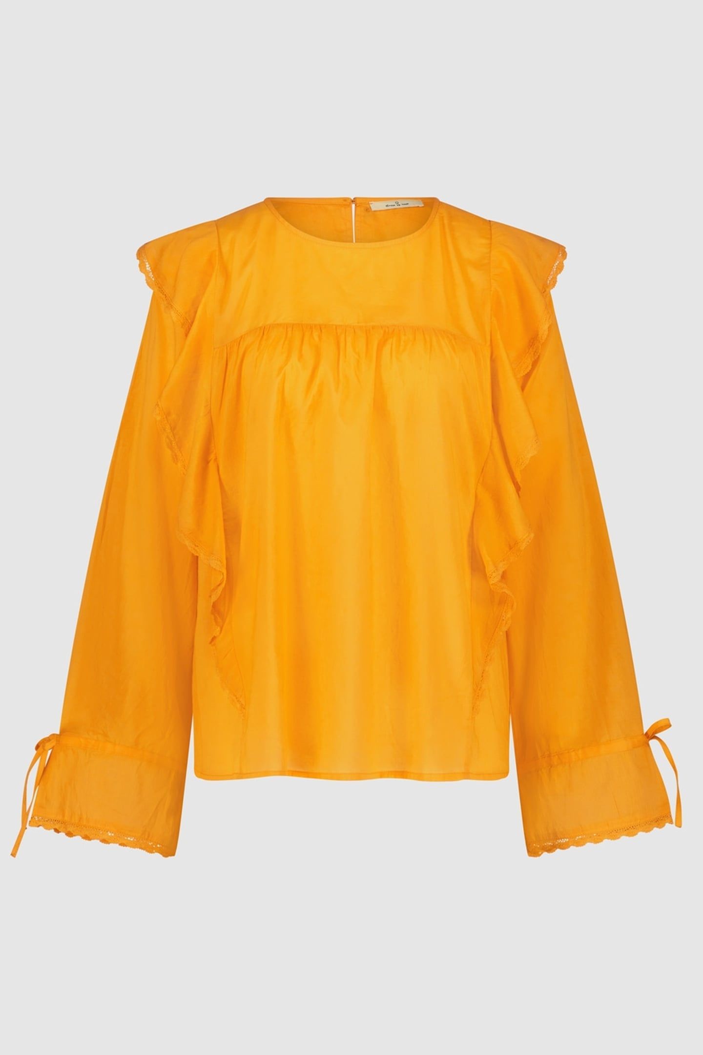 EMILY BLOUSE MINEOLA 1