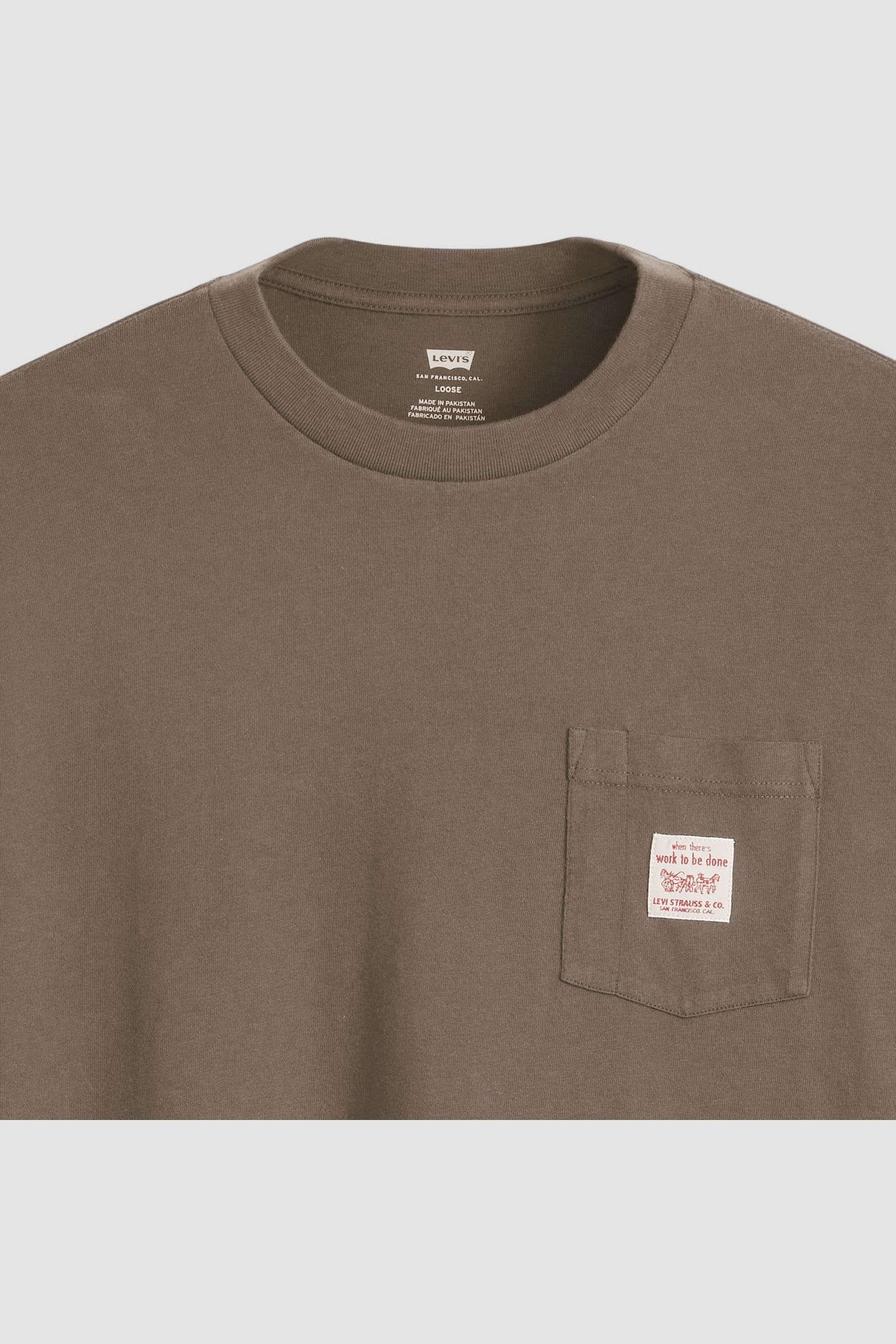 WORKWEAR TEE 6