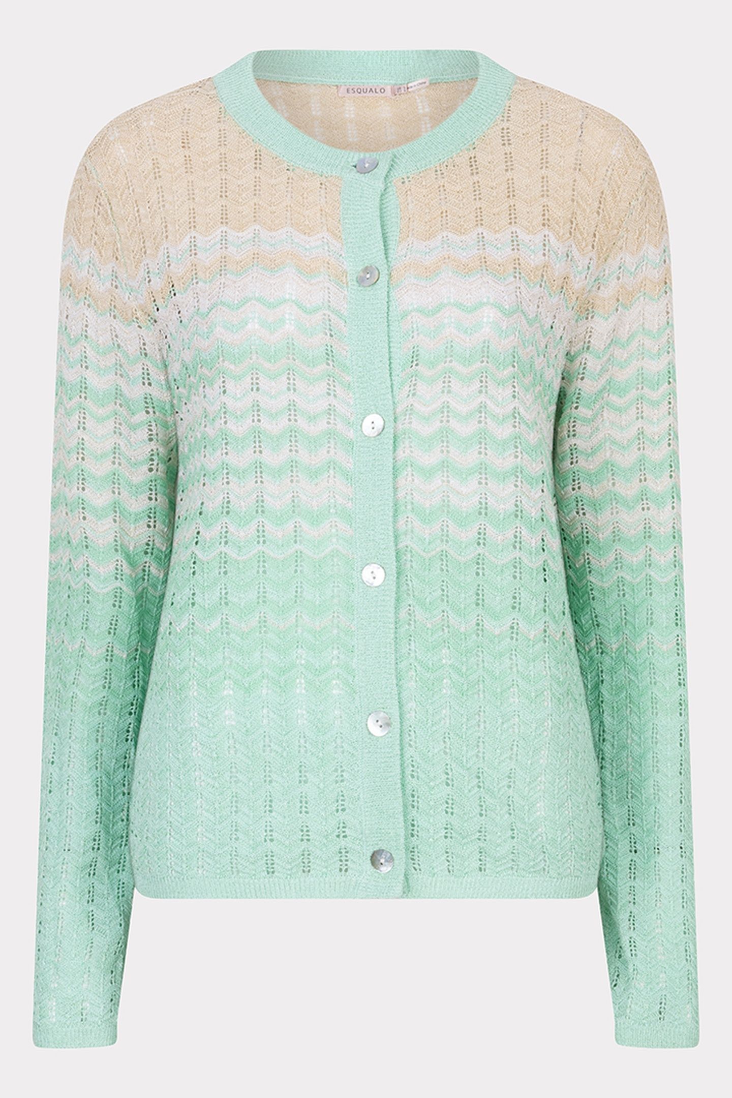 CARDIGAN LUREX ZZ MULTI COLOR 4