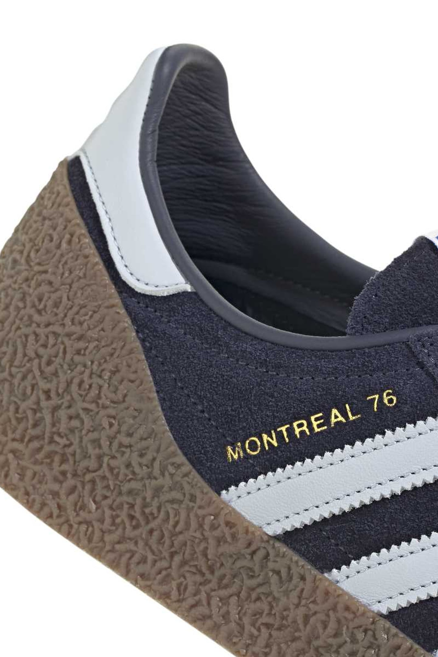 UNISEX ORIGINALS MONTREAL 76 SHOES SHADOW NAVY 3