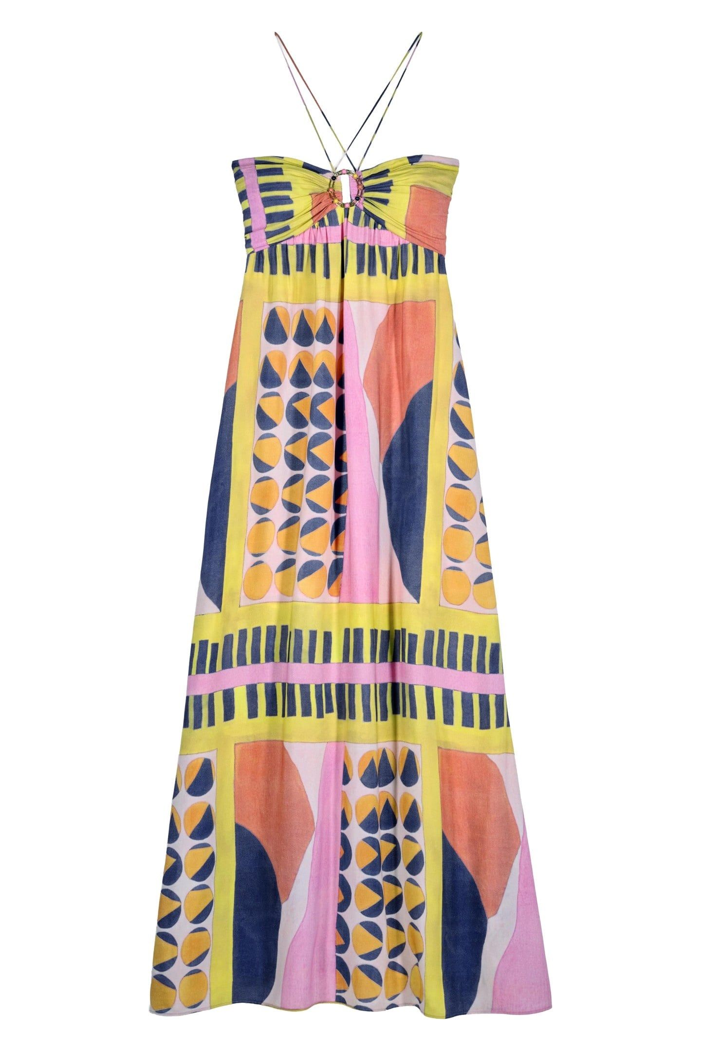 ROBE MOLLY ROSE 3