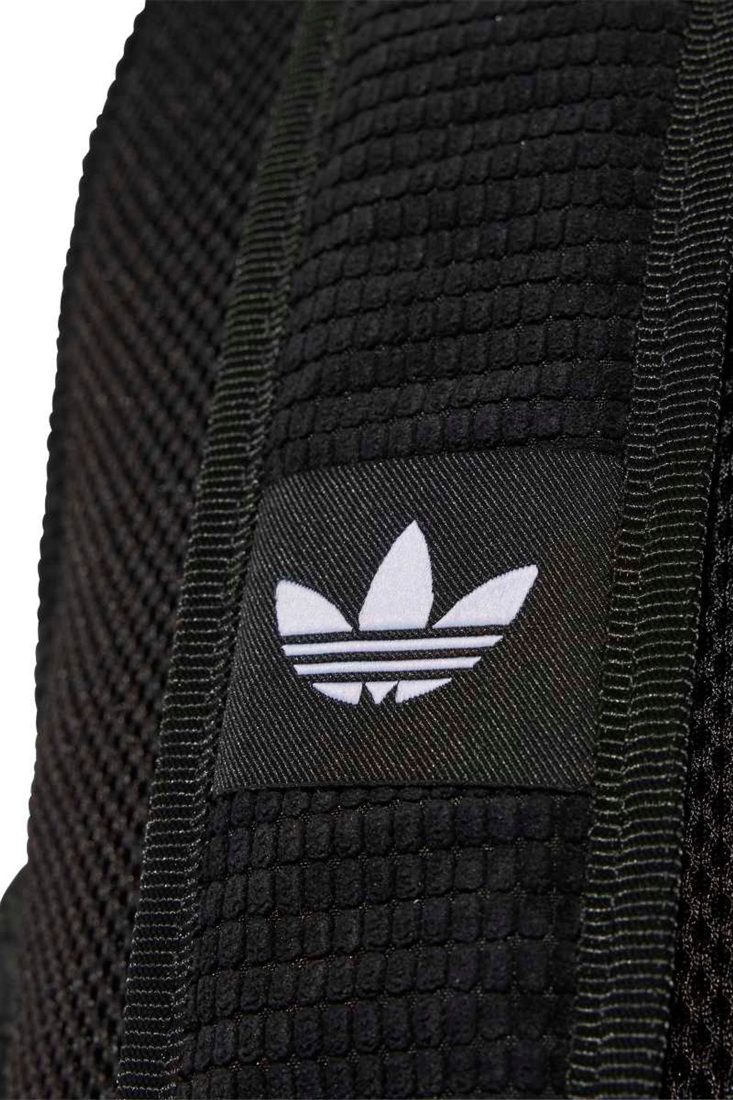 UNISEX ORIGINALS CLASSIC BACKPACK BLACK 6