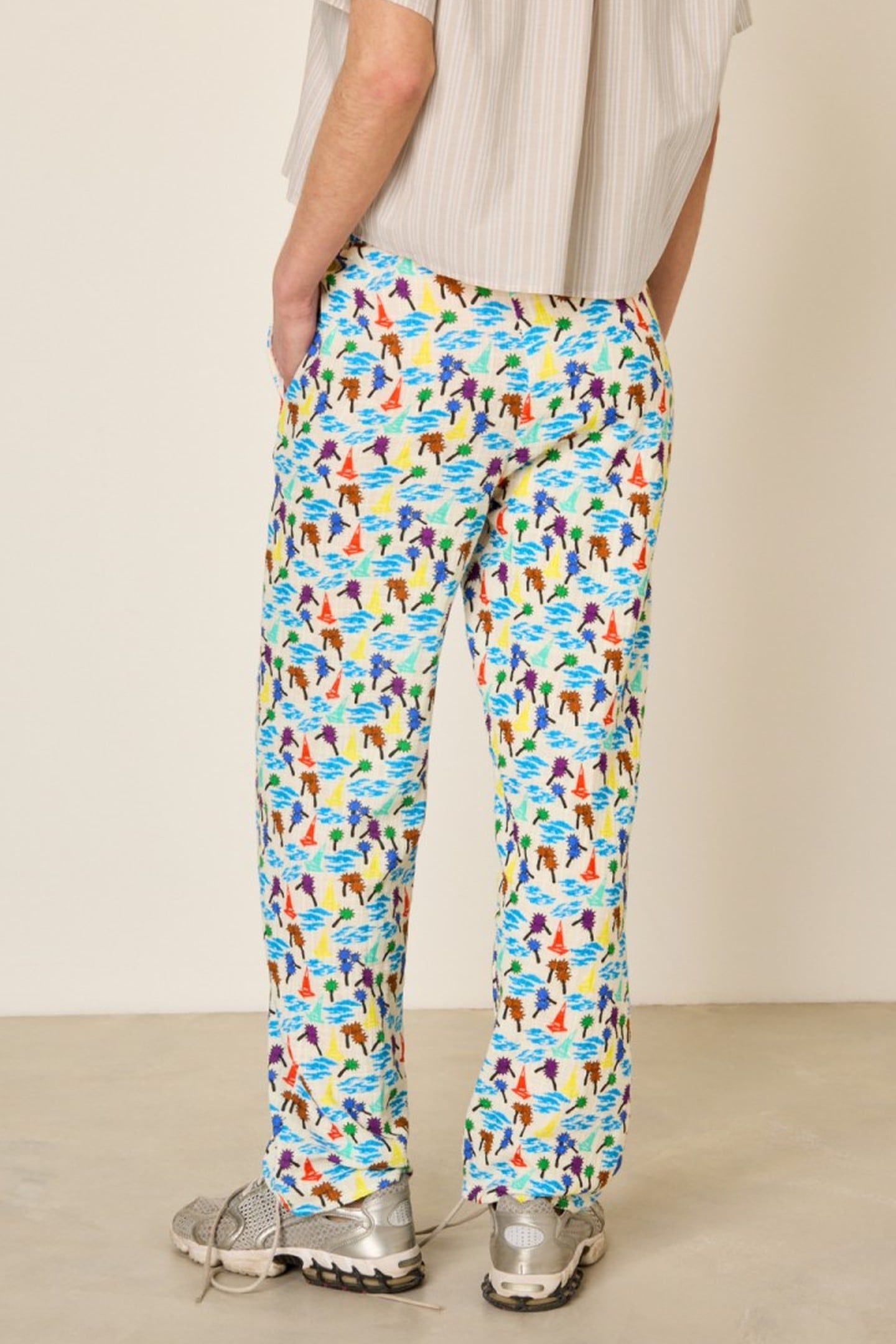 OYOBAY PANT ORPHEE 4