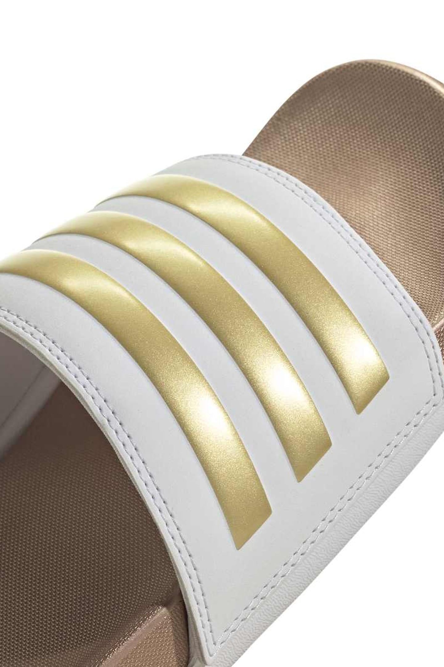 SPORTSWEAR ADILETTE COMFORT SLIDES FTWR WHITE 7