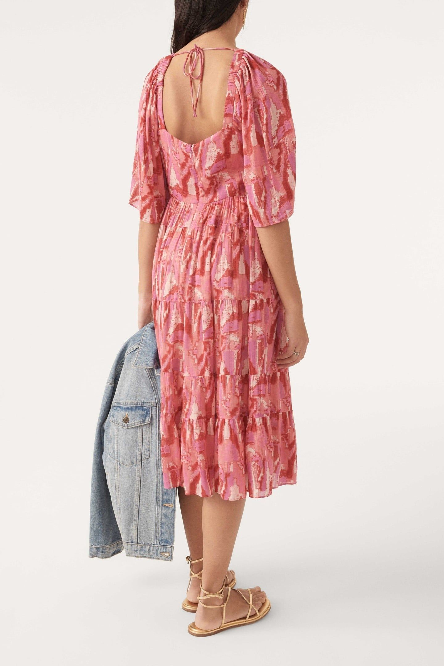 ROBE TEOLI ROSE 2