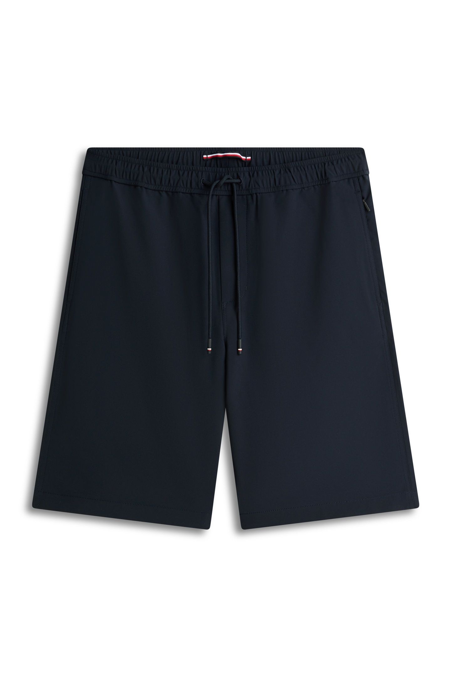 HARLEM PERFORMANCE SHORTS DESERT SKY 4