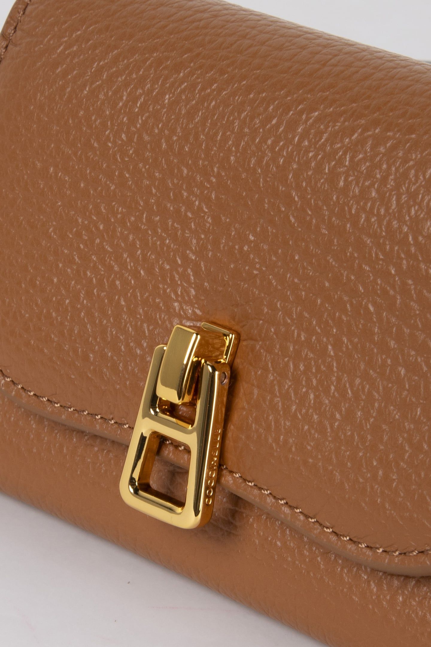 COCCINELLEMAGIE CUIR 5