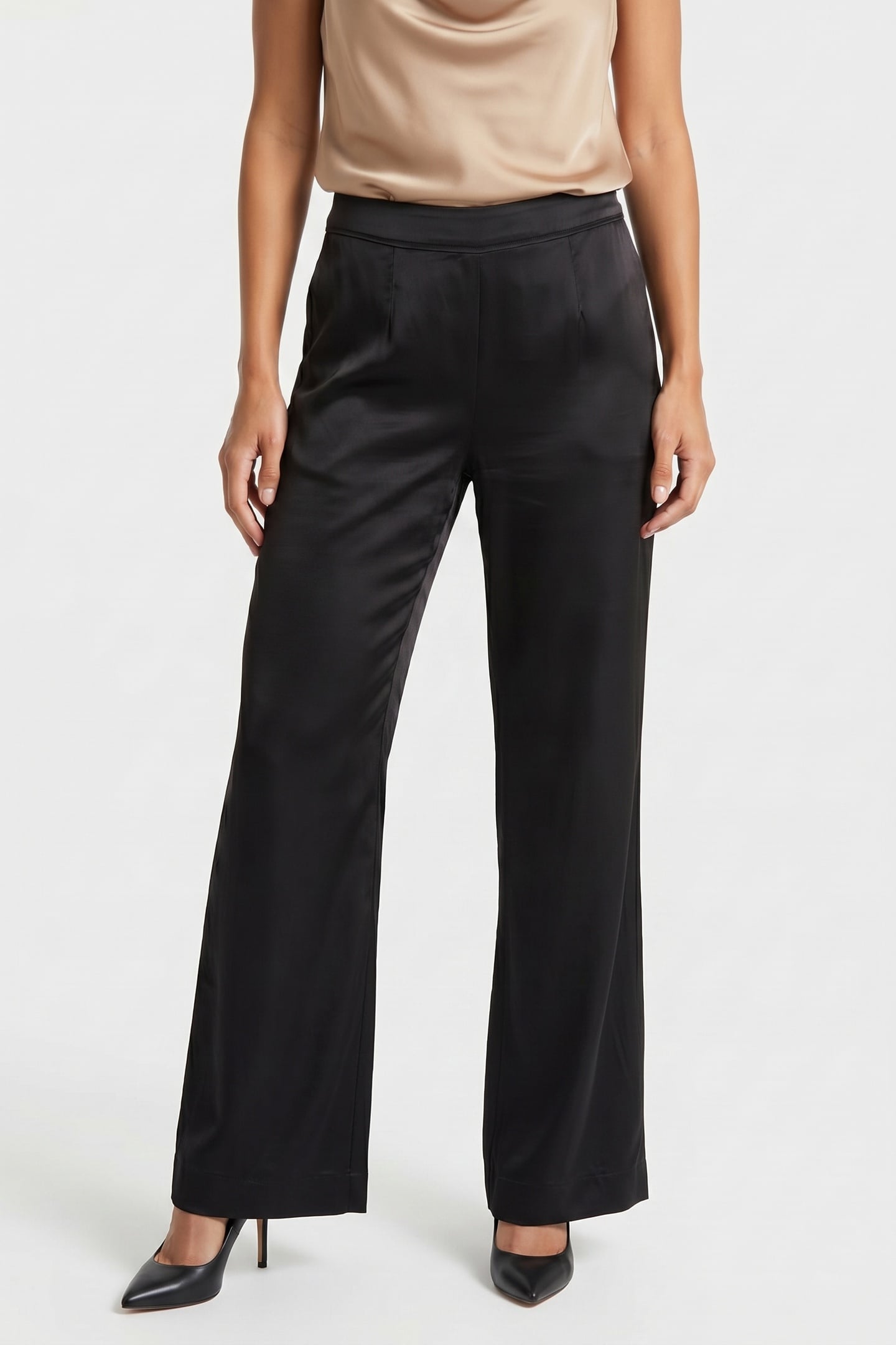 SATROUSERS BLACK 1