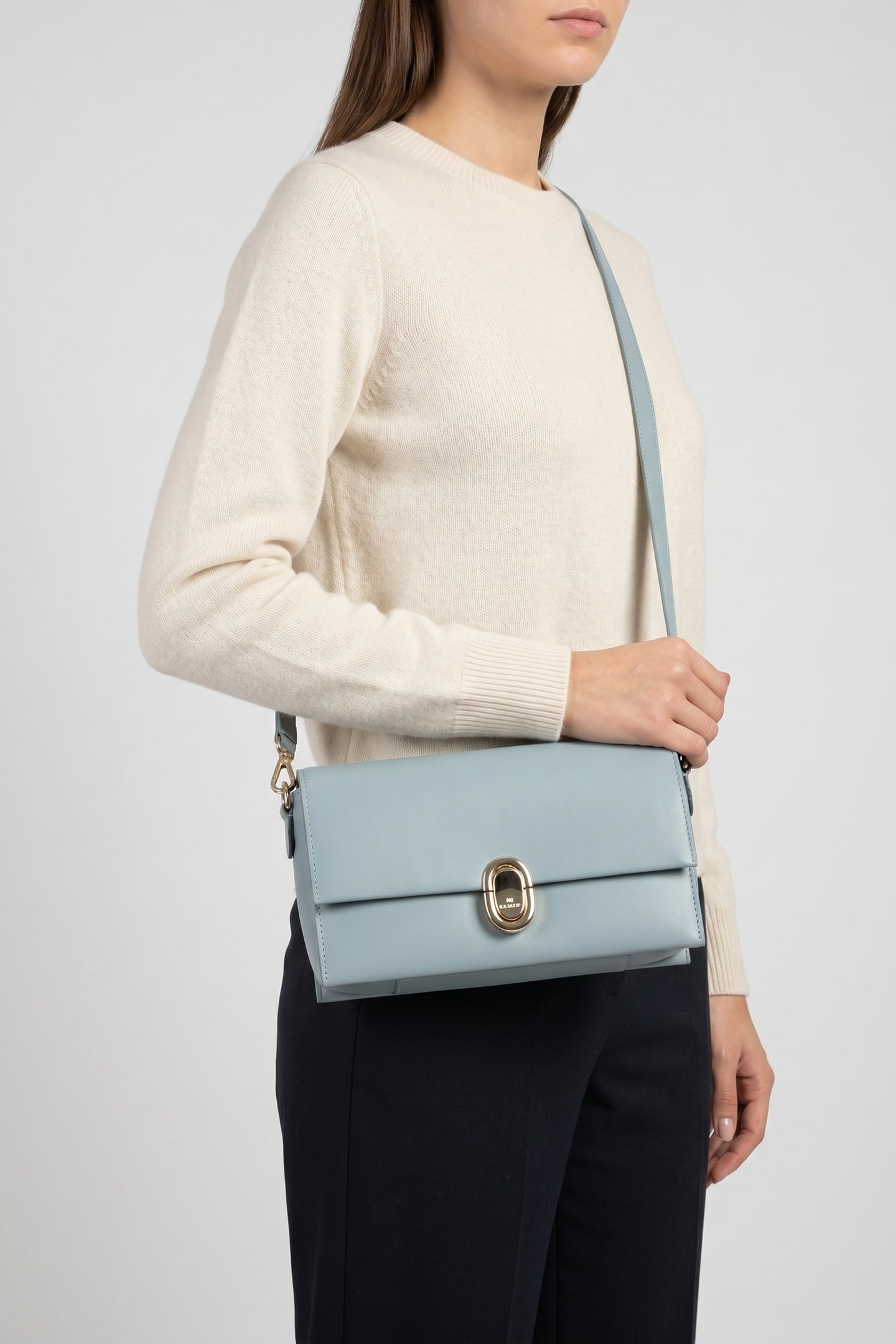 ECLISSE SMALL CROSSBODY CIRRO 2