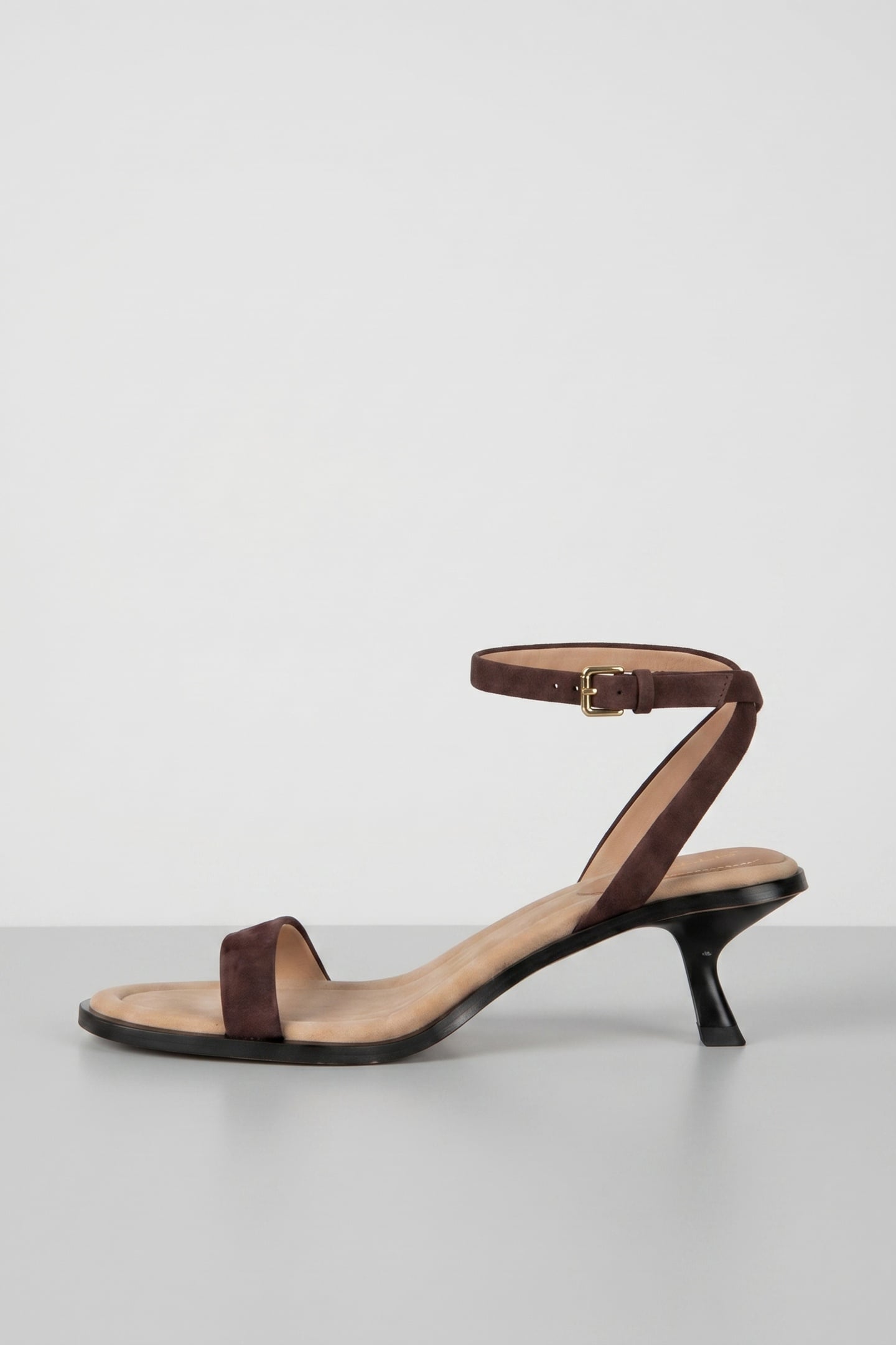 BELINA SANDALETTE BEIGE 2