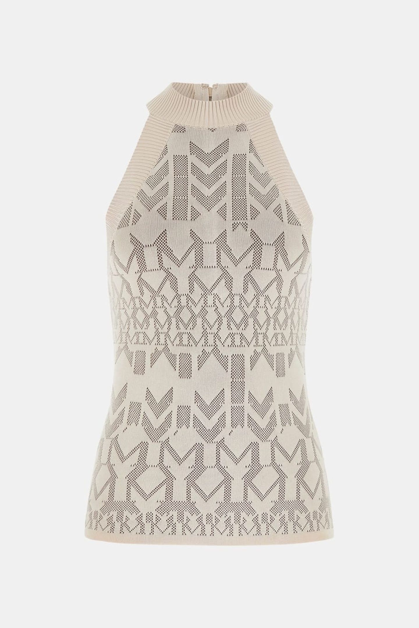 BILLIE MONOGRAM HN T GEOM M BUFF TAUPE /D 4
