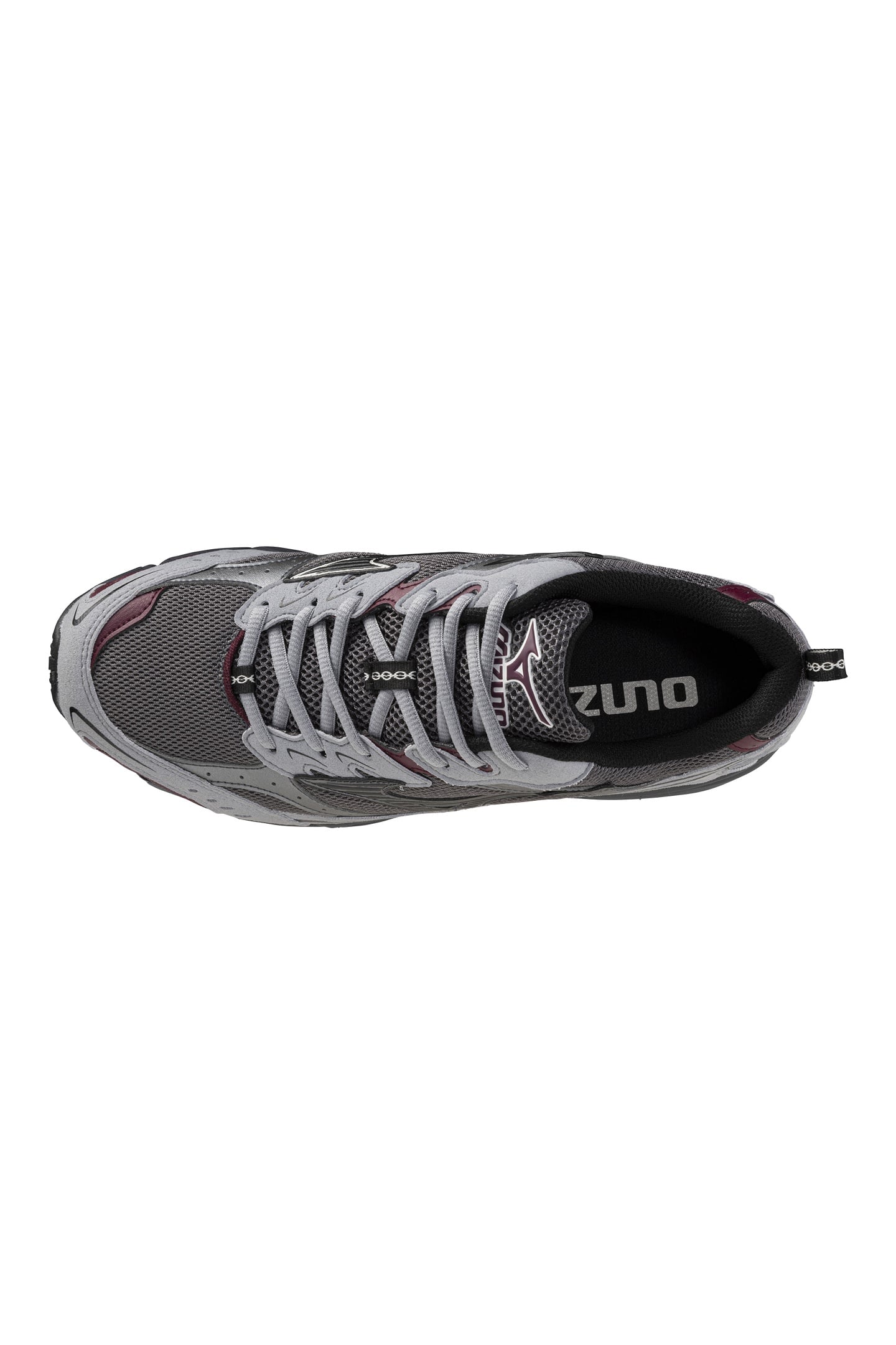UNISEX SHOE S.L.MXR IRON GATE/BLACK/FIG 4