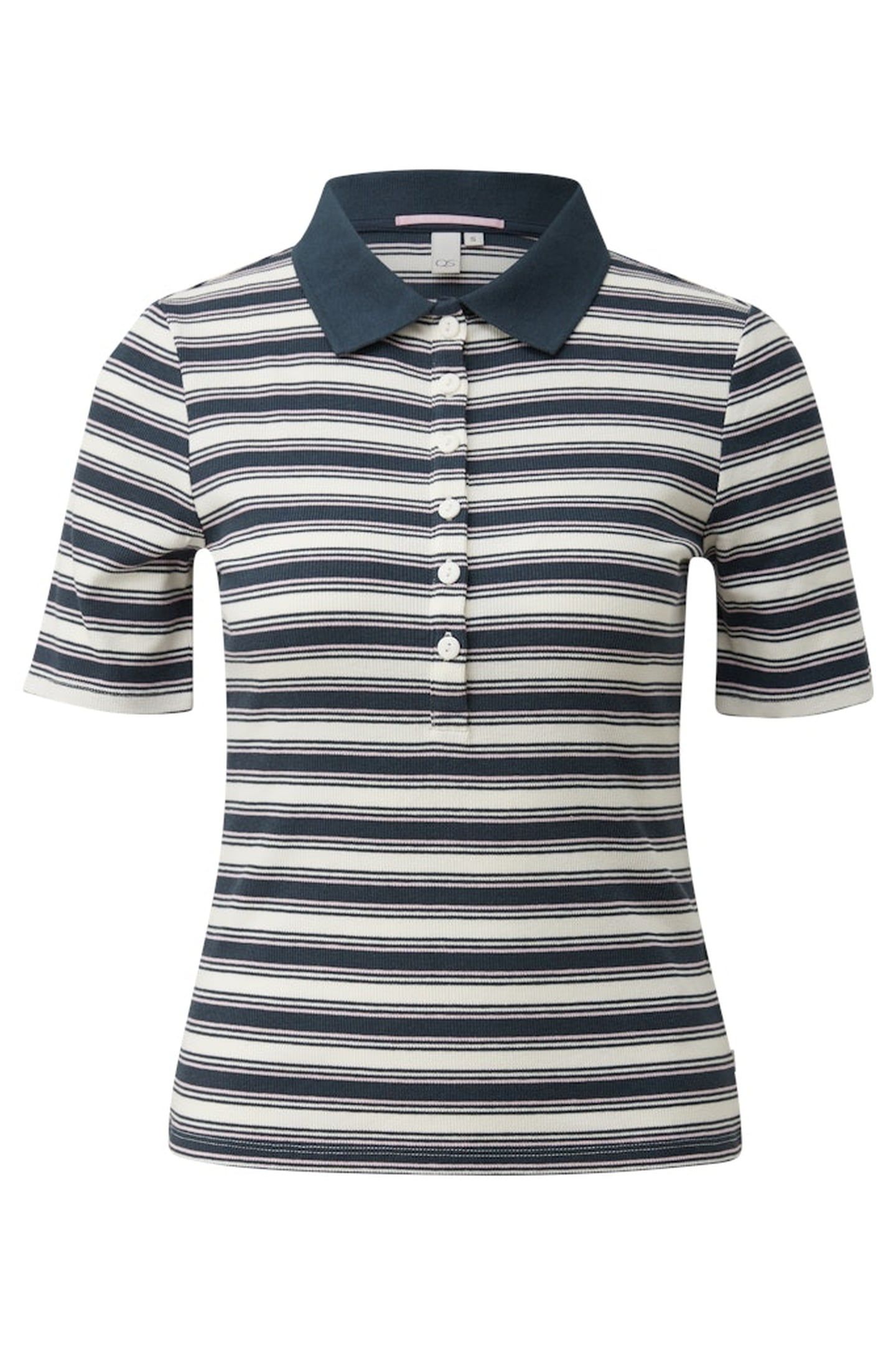 S.OLIVER-QS T-SHIRTS MARINE 8