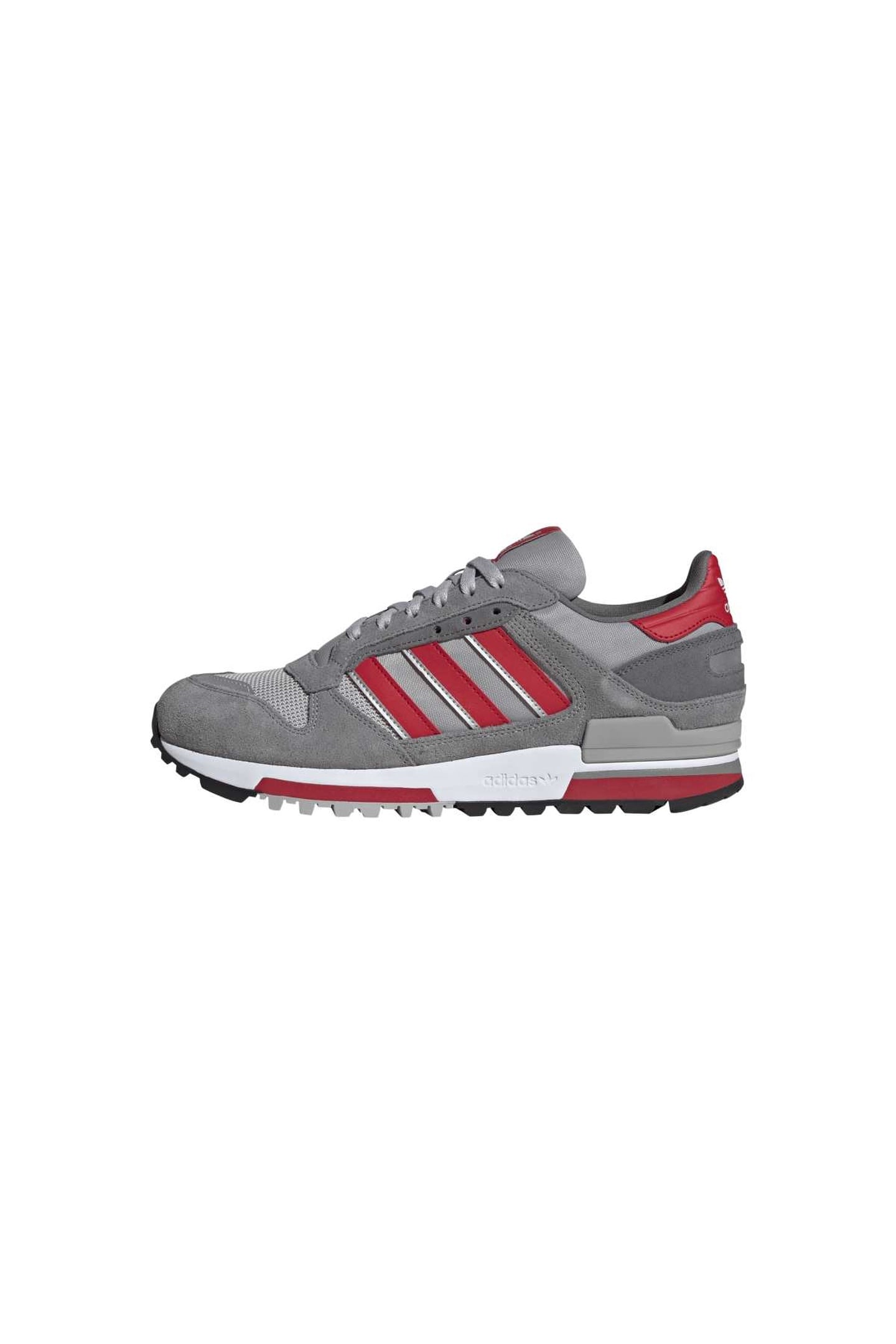 UNISEX ORIGINALS ZX 600 SHOES GREY THREE 2