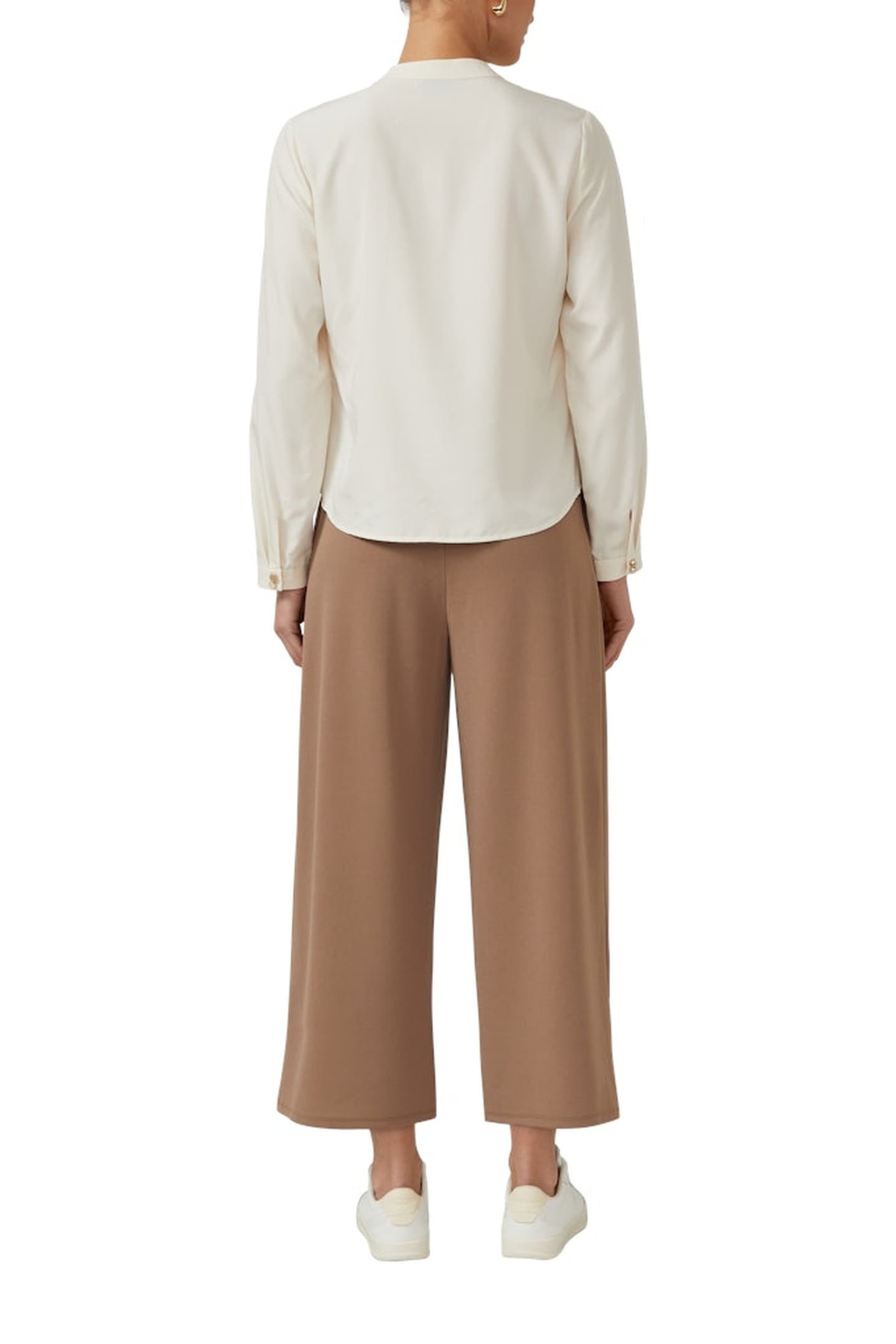 S.OLIVER BLOUSES OFFWHITE 4