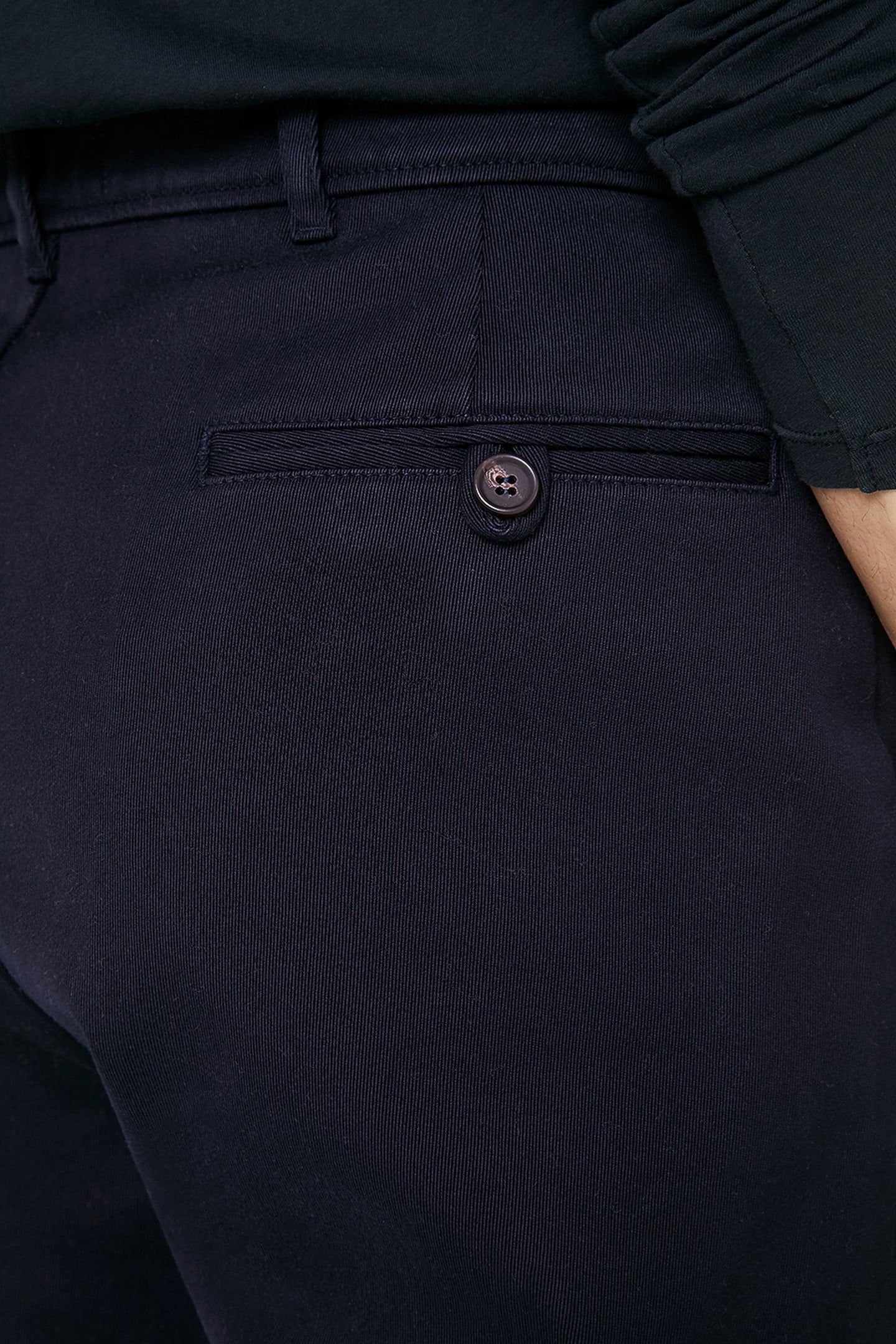 KIABAY PANT CARBONE 4
