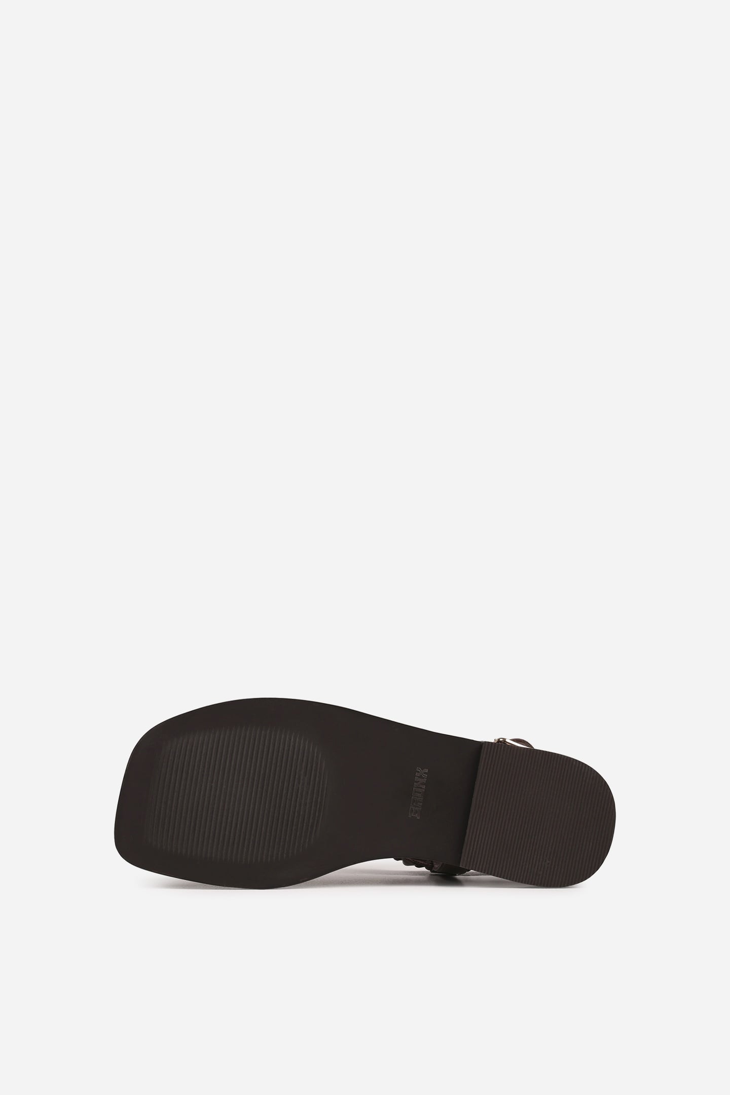 KENN-Y SANDAL COFFEE BEAN 9