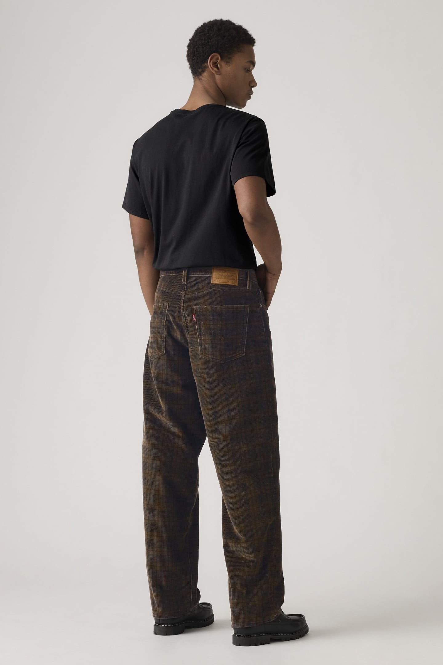 578™ BAGGY CORDUROY JEANS 3
