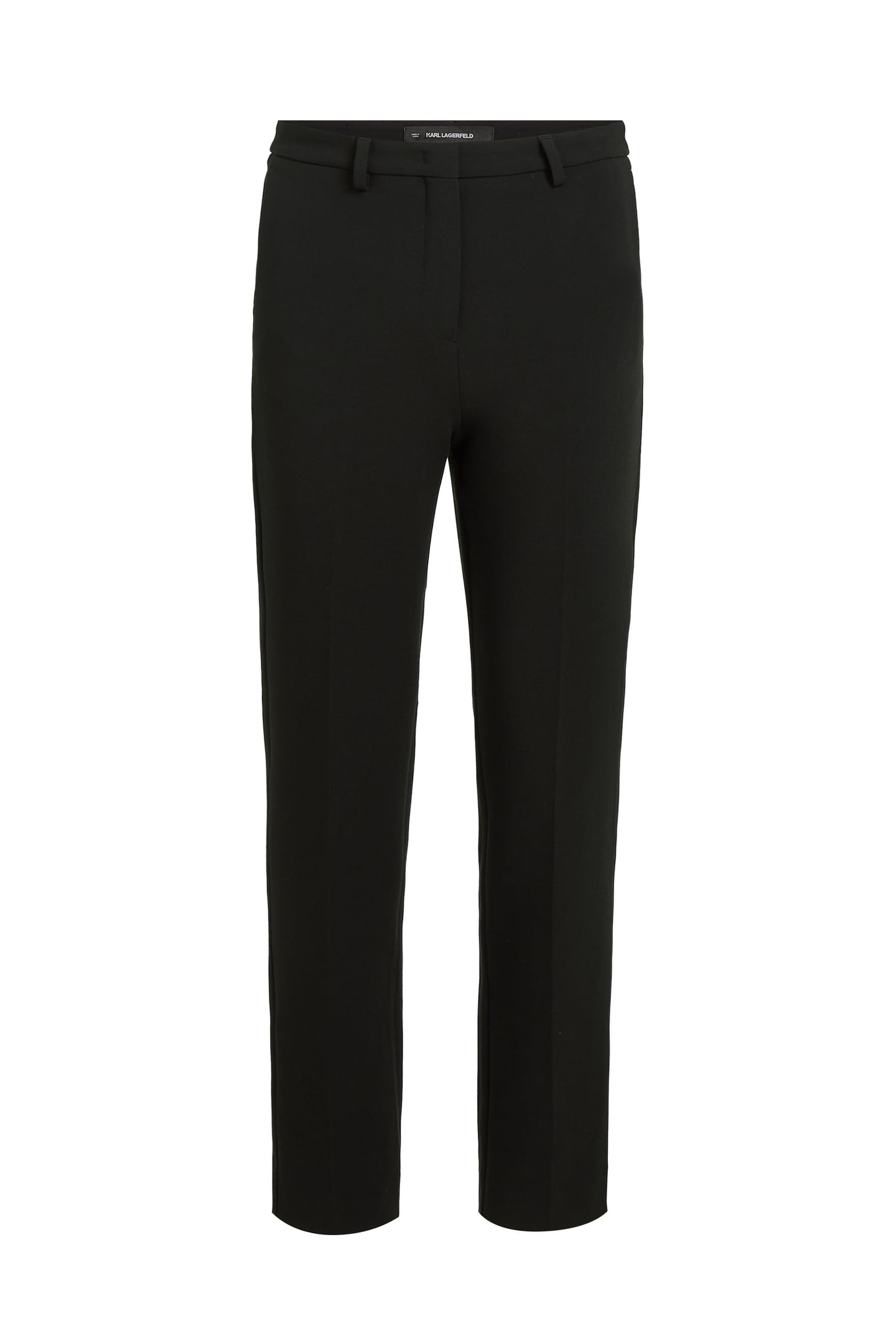 COMMERCIAL CIGARETTE PANTS BLACK 4