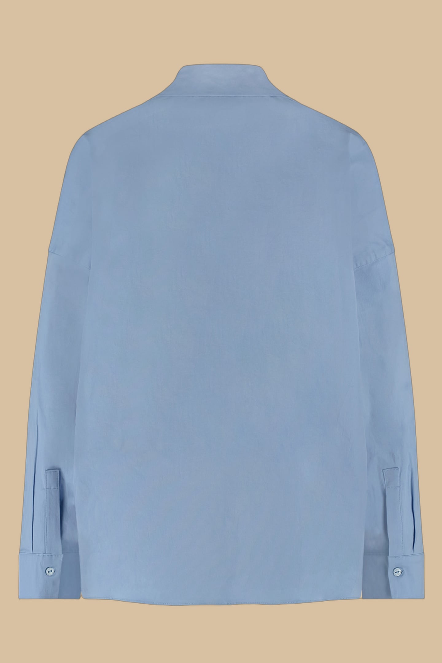 TESS BLOUSE FRESH WATER 2