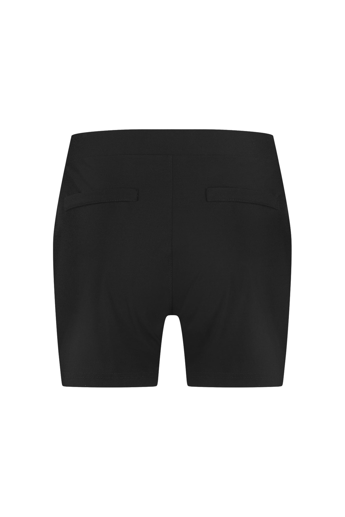 ROME SHORT BLACK 5