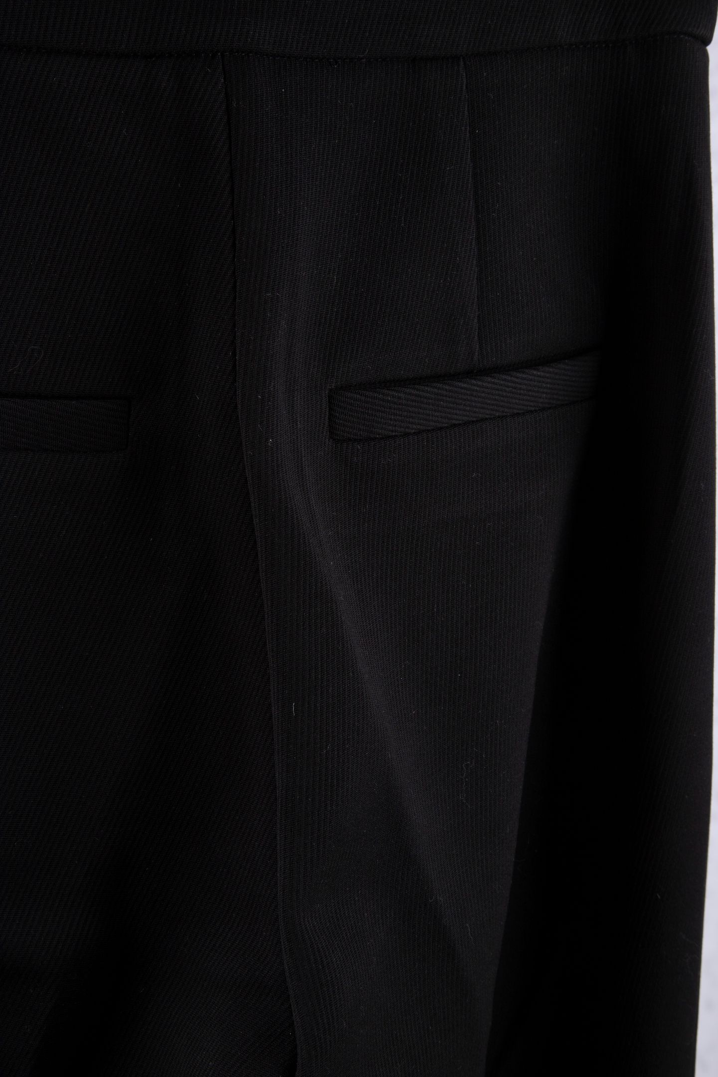 ST EDDIE TROUSERS BLACK 4
