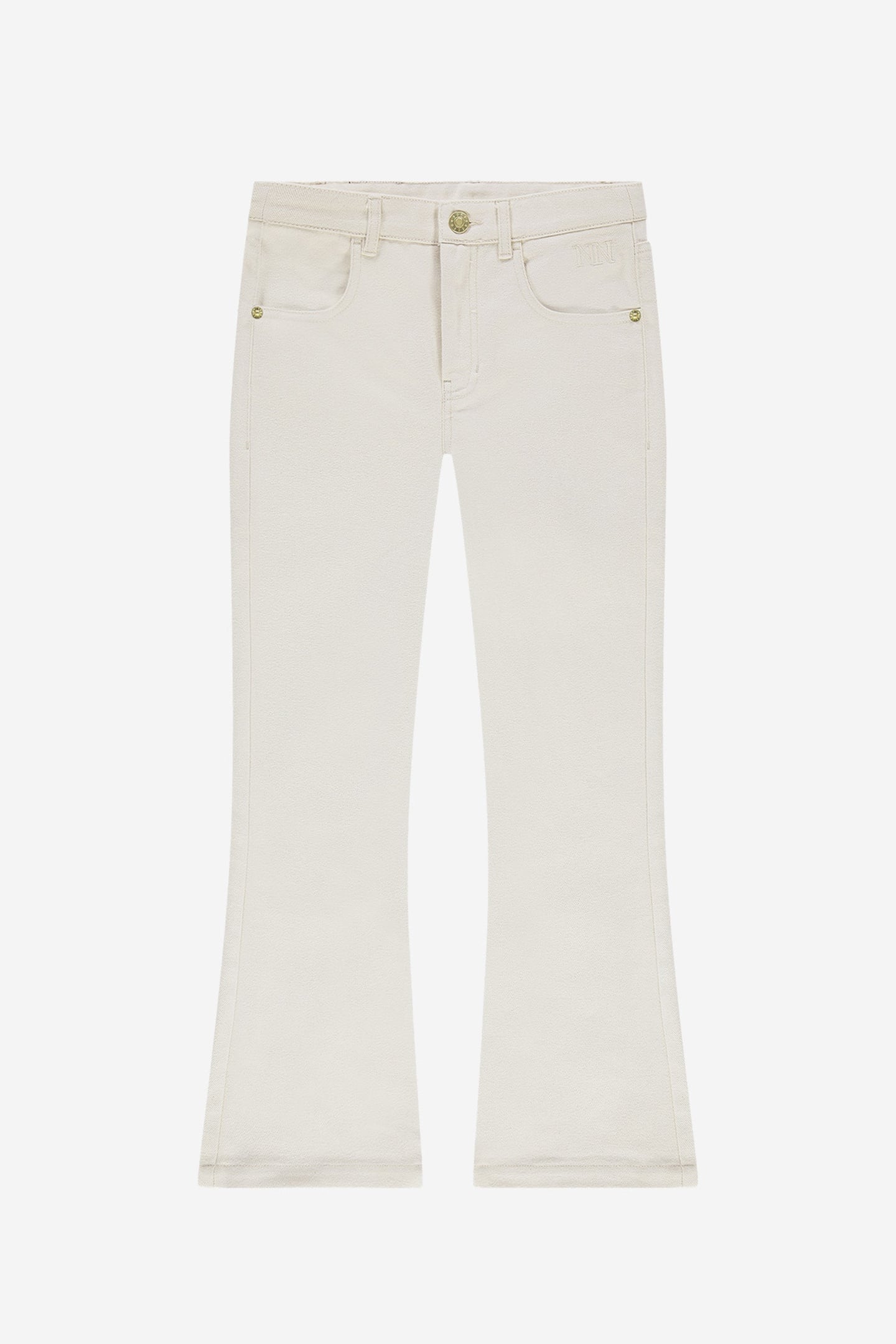 CHRISTA PANTS NEUTRAL 1
