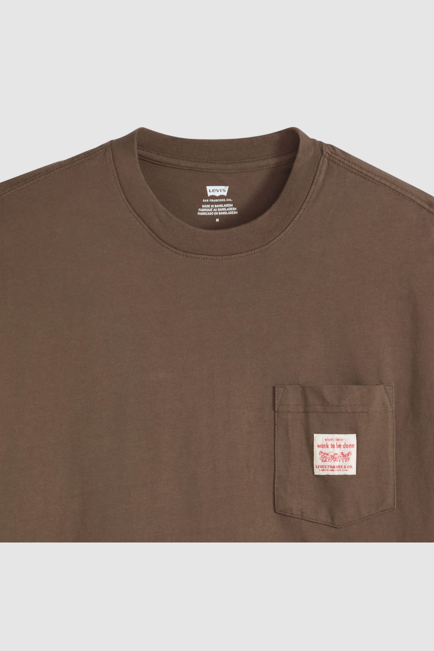 WORKWEAR TEE 6