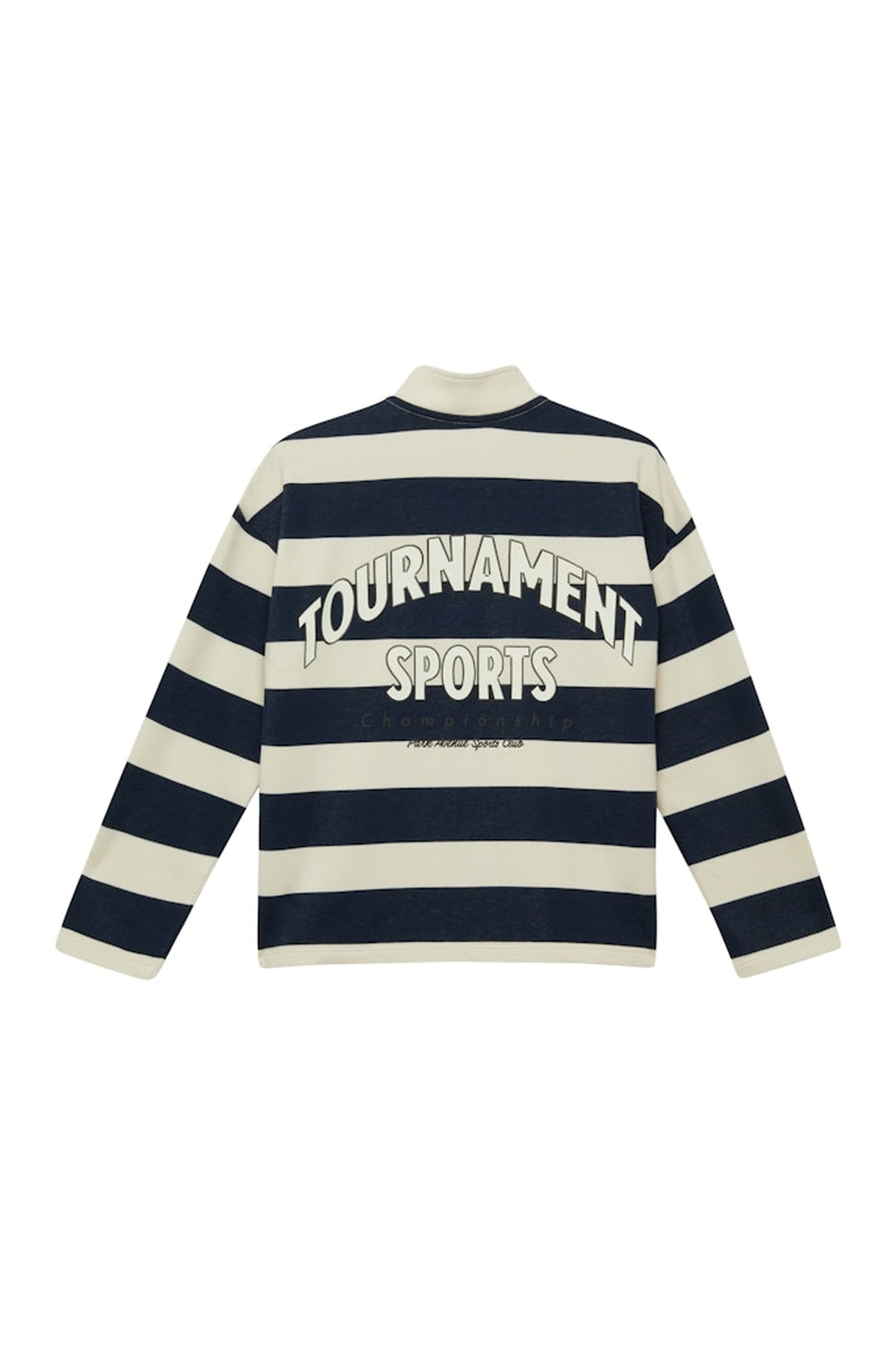S.OLIVER SWEATSHIRTS MARINE 4