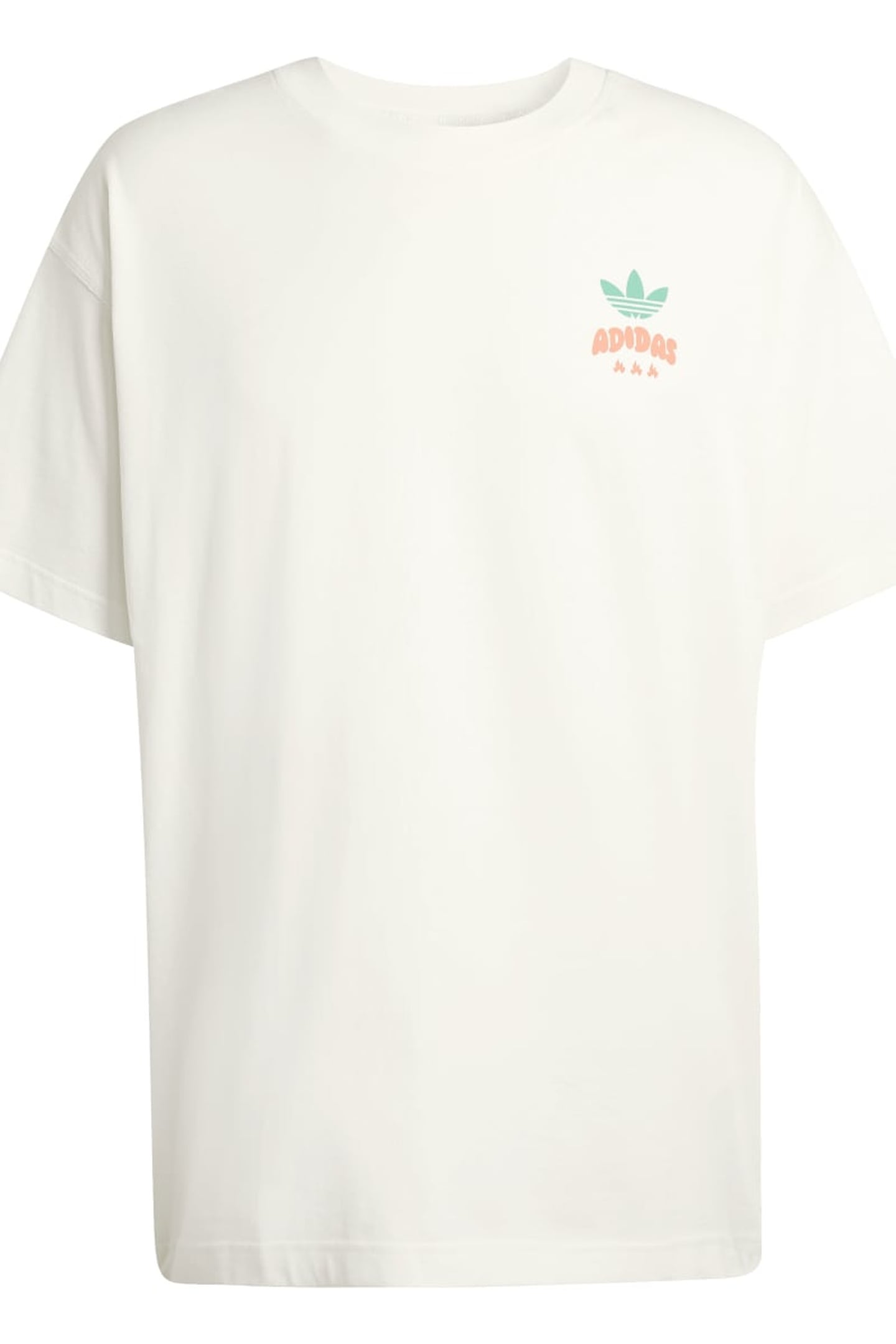 UNISEX ORIGINALS CHILLI PT. 2 OFF WHITE 6