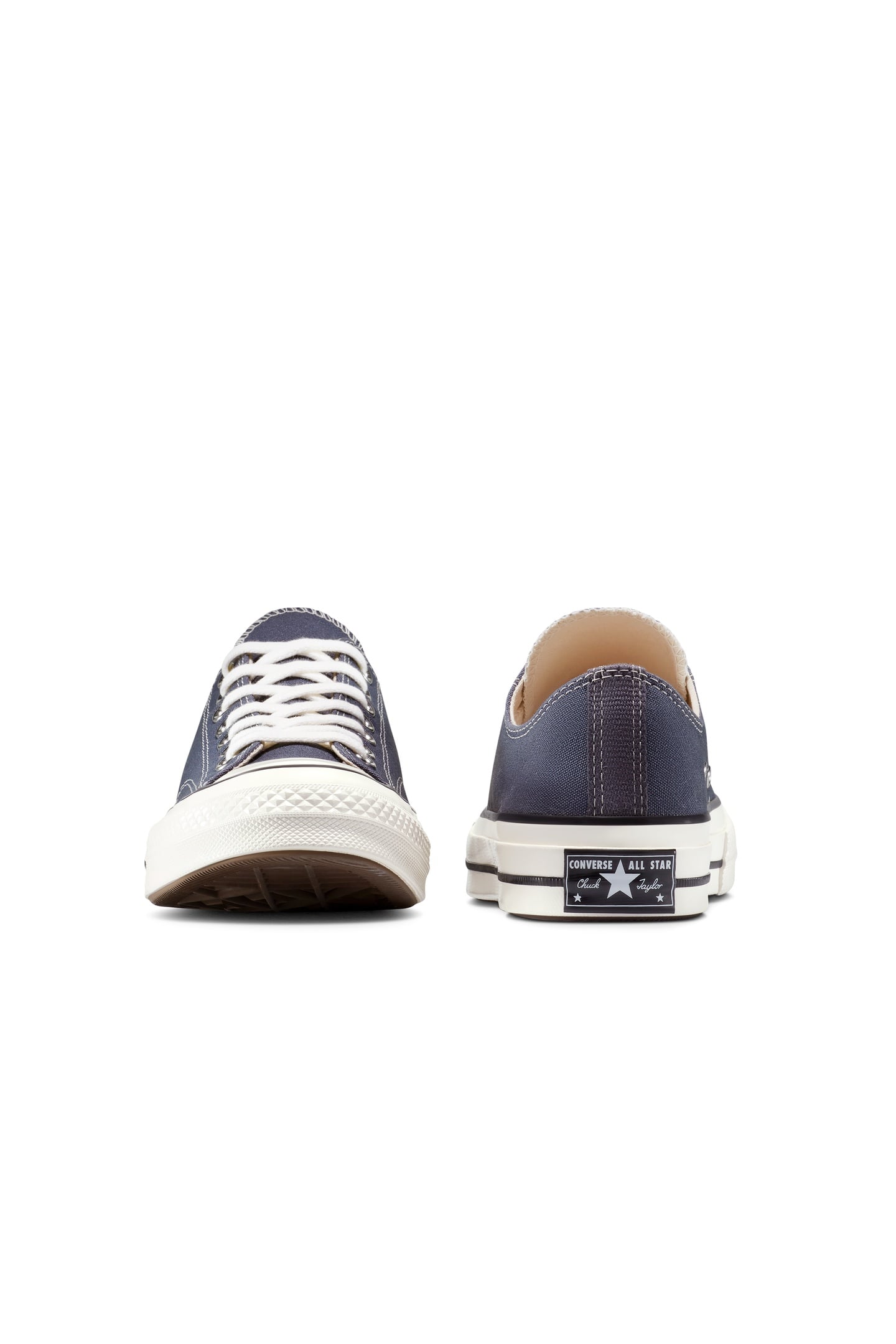 UNISEX CHUCK 70 OX COLD STARE/EGRET/BLACK 6