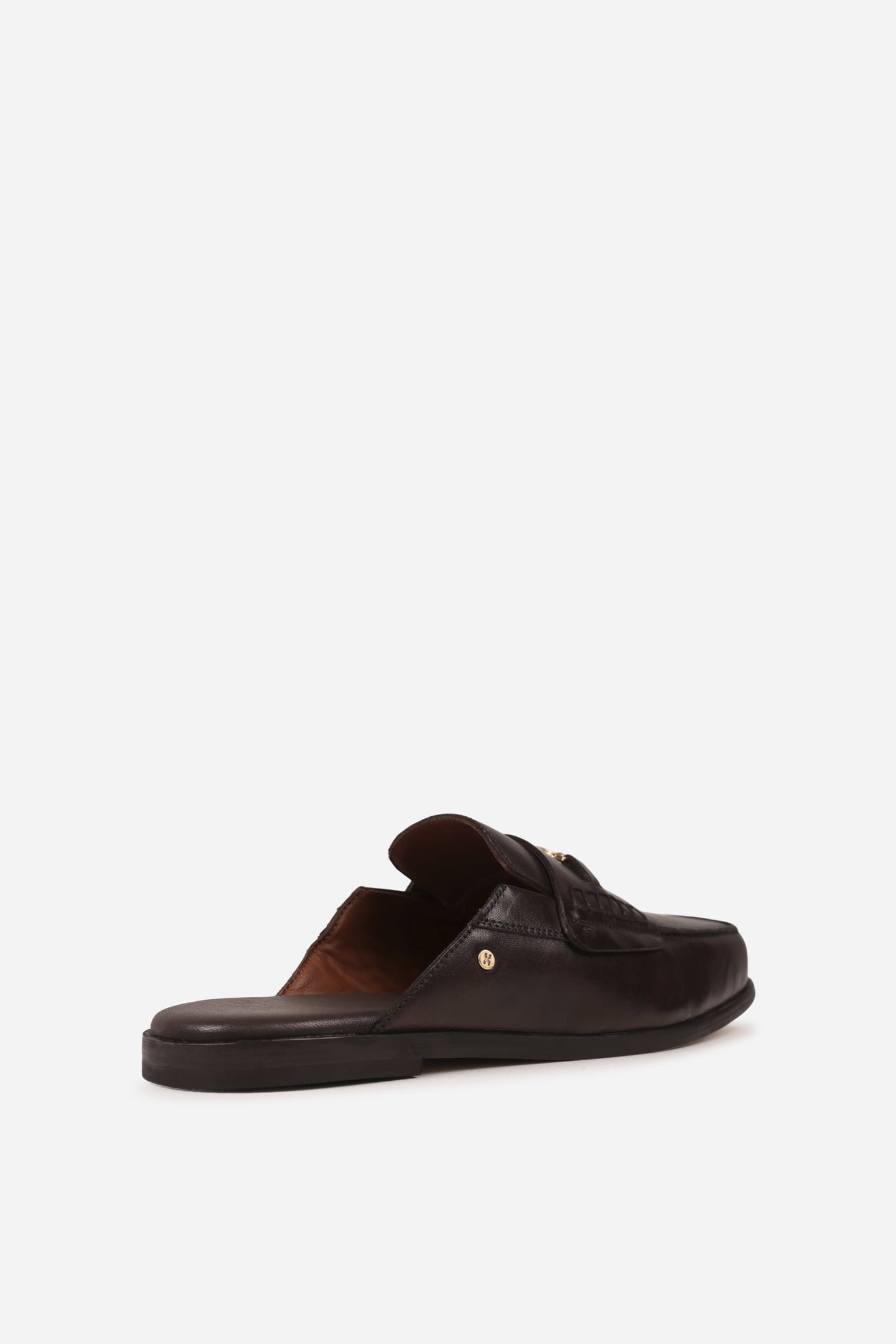 COLB-Y LOW SHOE COFFEE BEAN 4