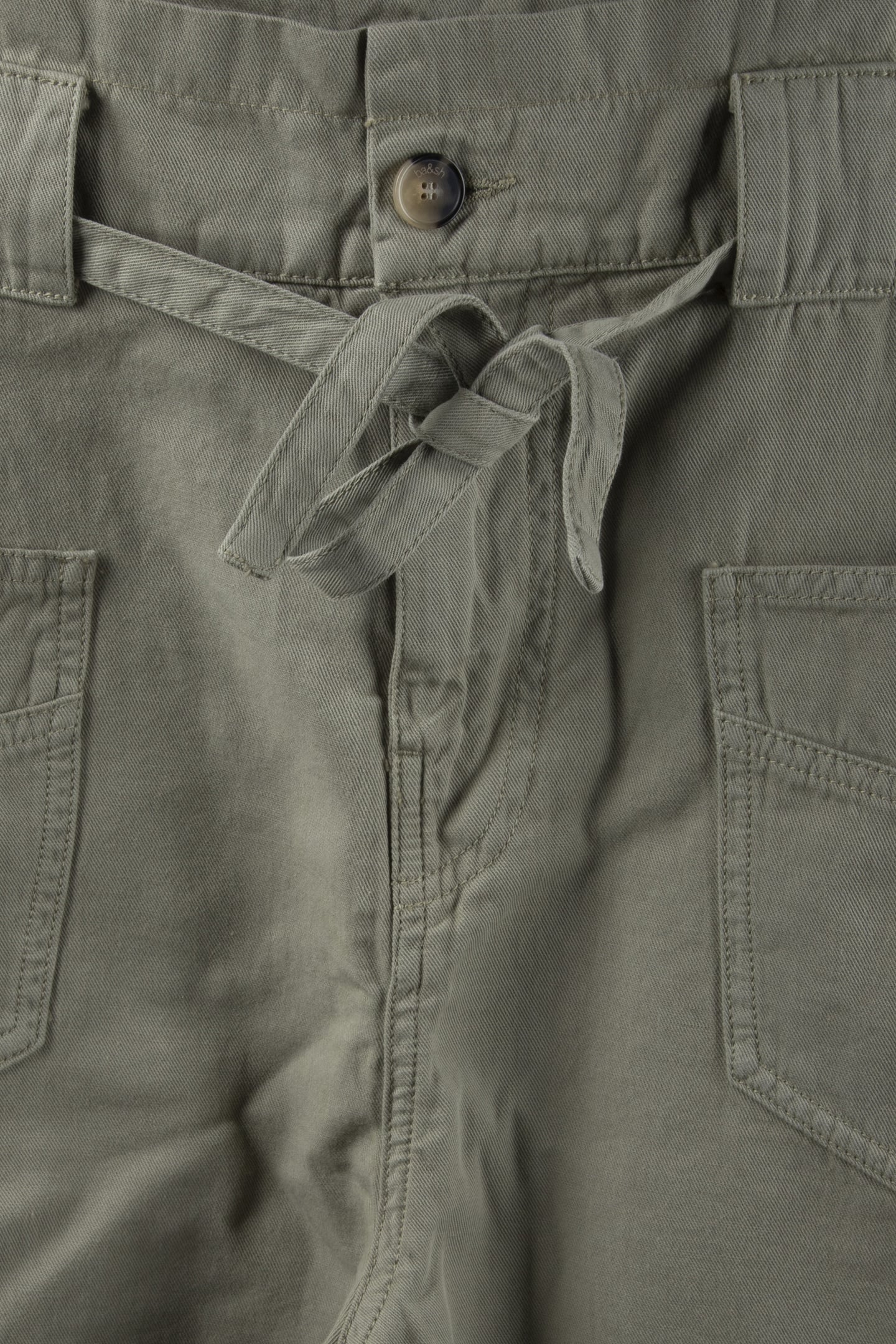 PANTALON DEWIS KAKI 9