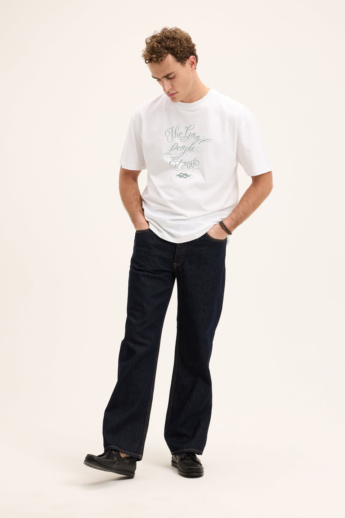 OSCAR WHITE 2