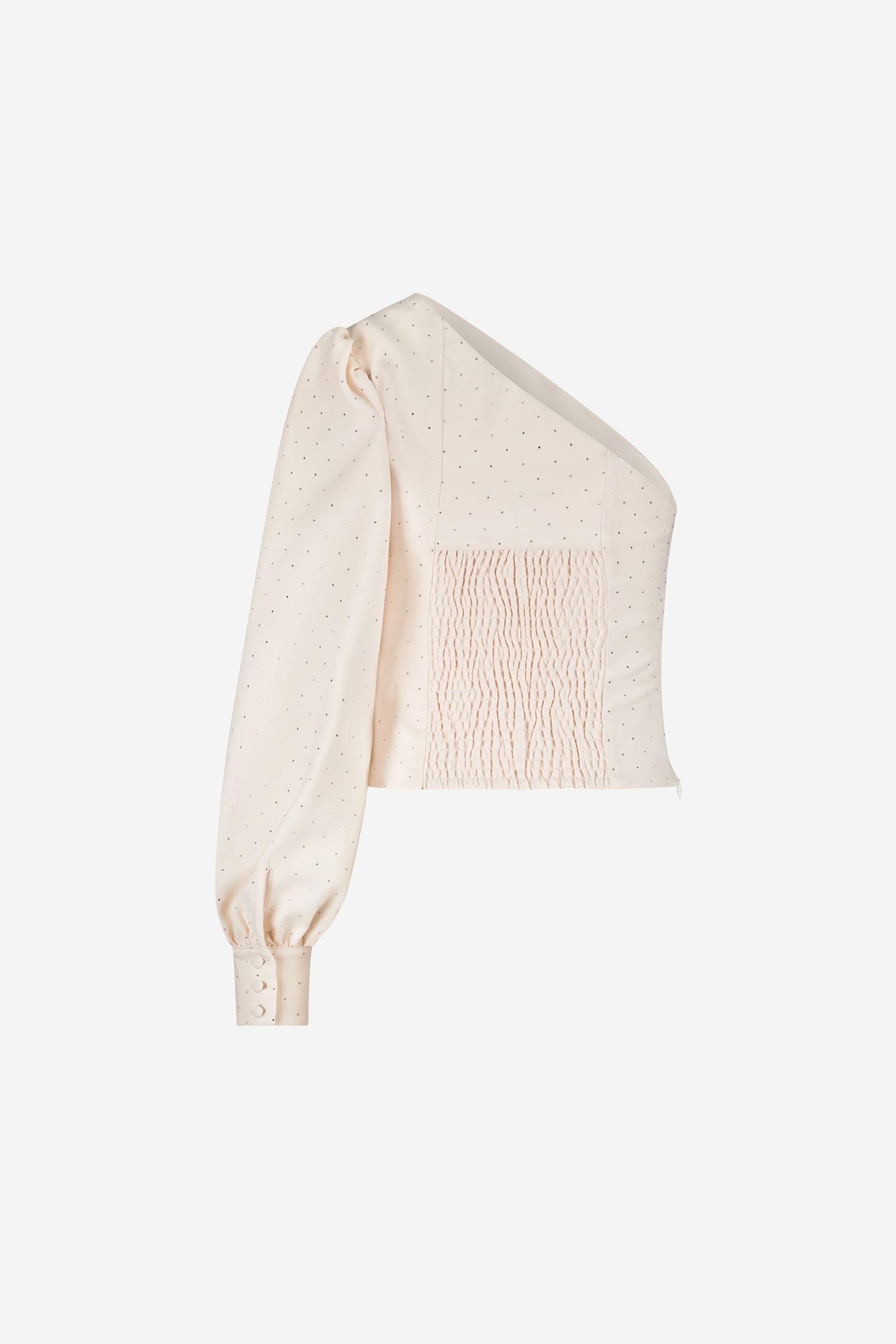 KANO TOP STAR WHITE 3